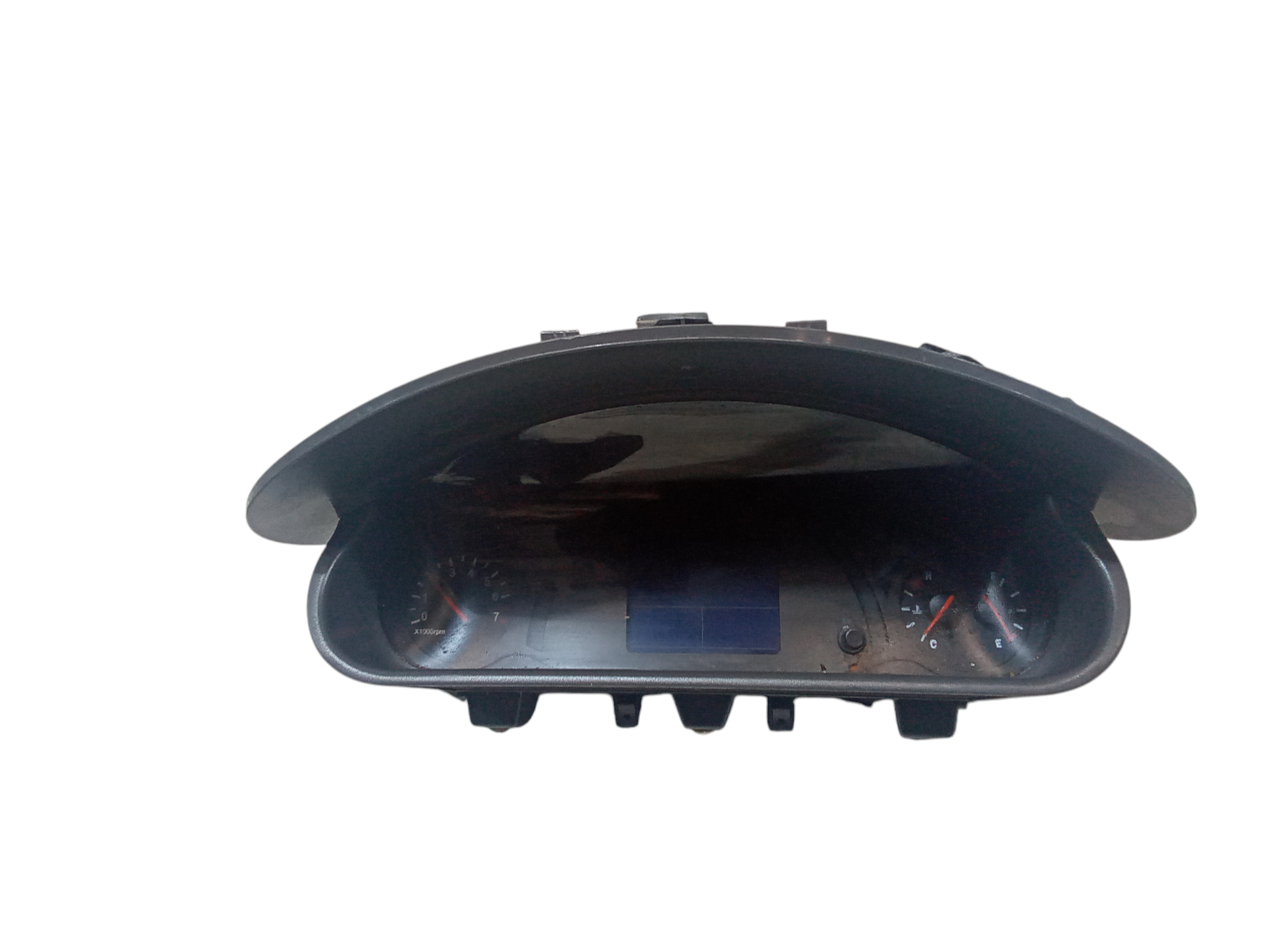 Quadro Portastrumenti Usato