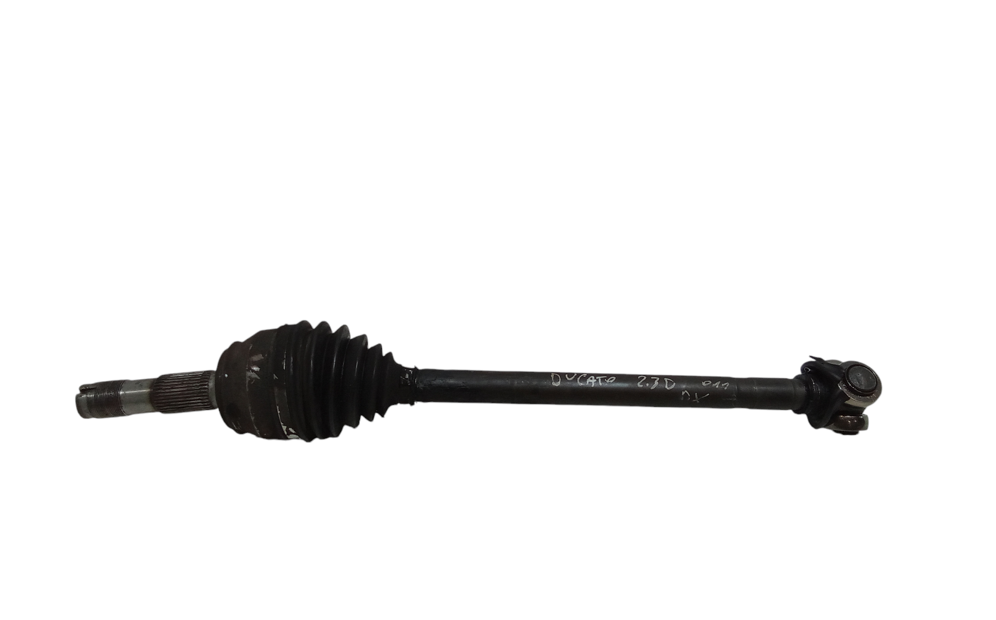 Semialbero Ant. Destro Usato