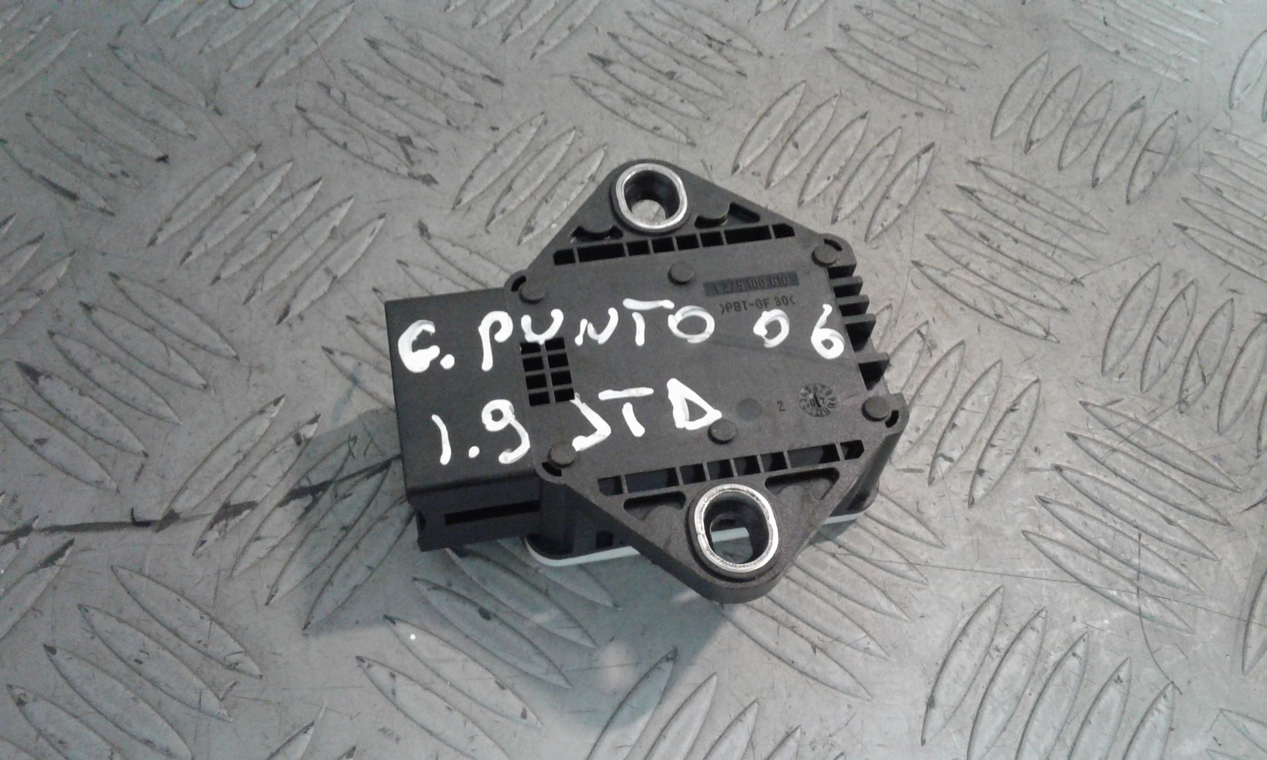 Sensore Controllo Stabilità Esp 51904961 Usato