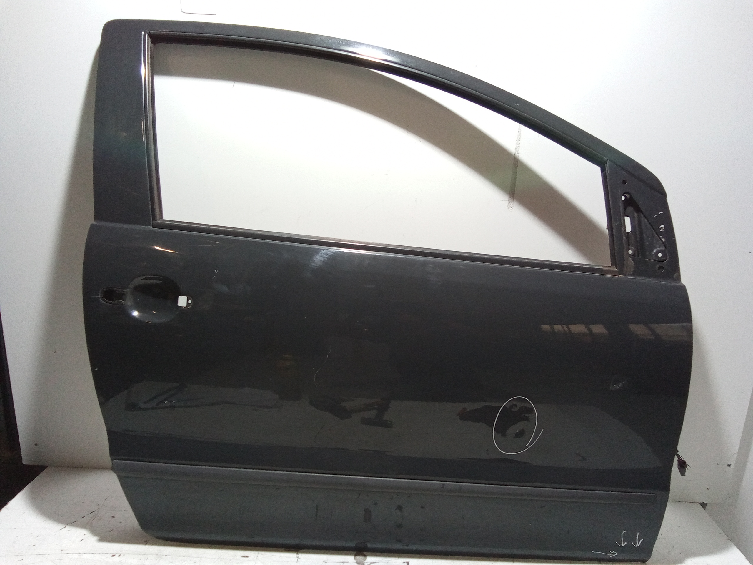 Porta Ant. Destro 5Z3831056K Usato