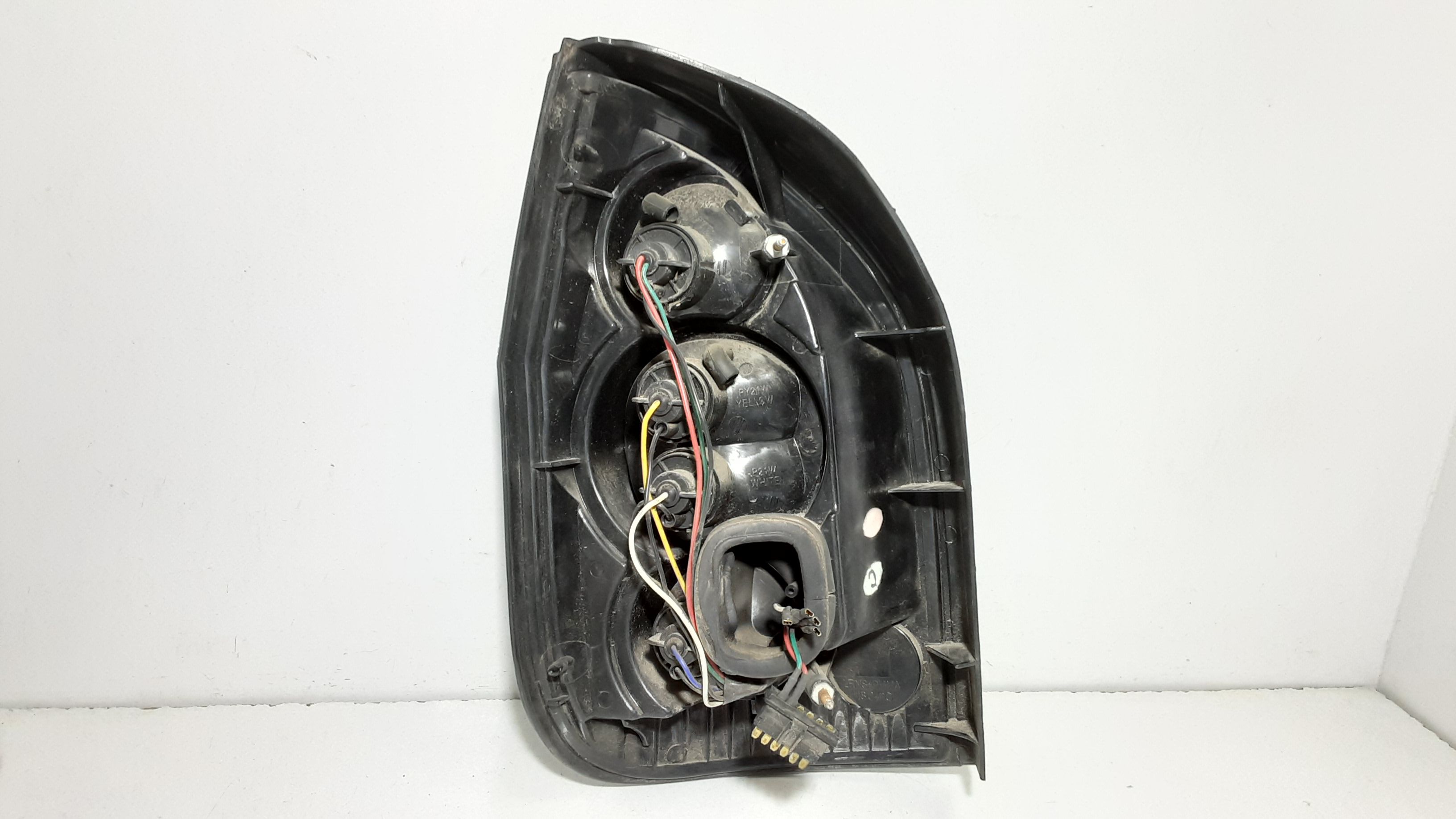 Fanale Post. Destro 9117446 Usato