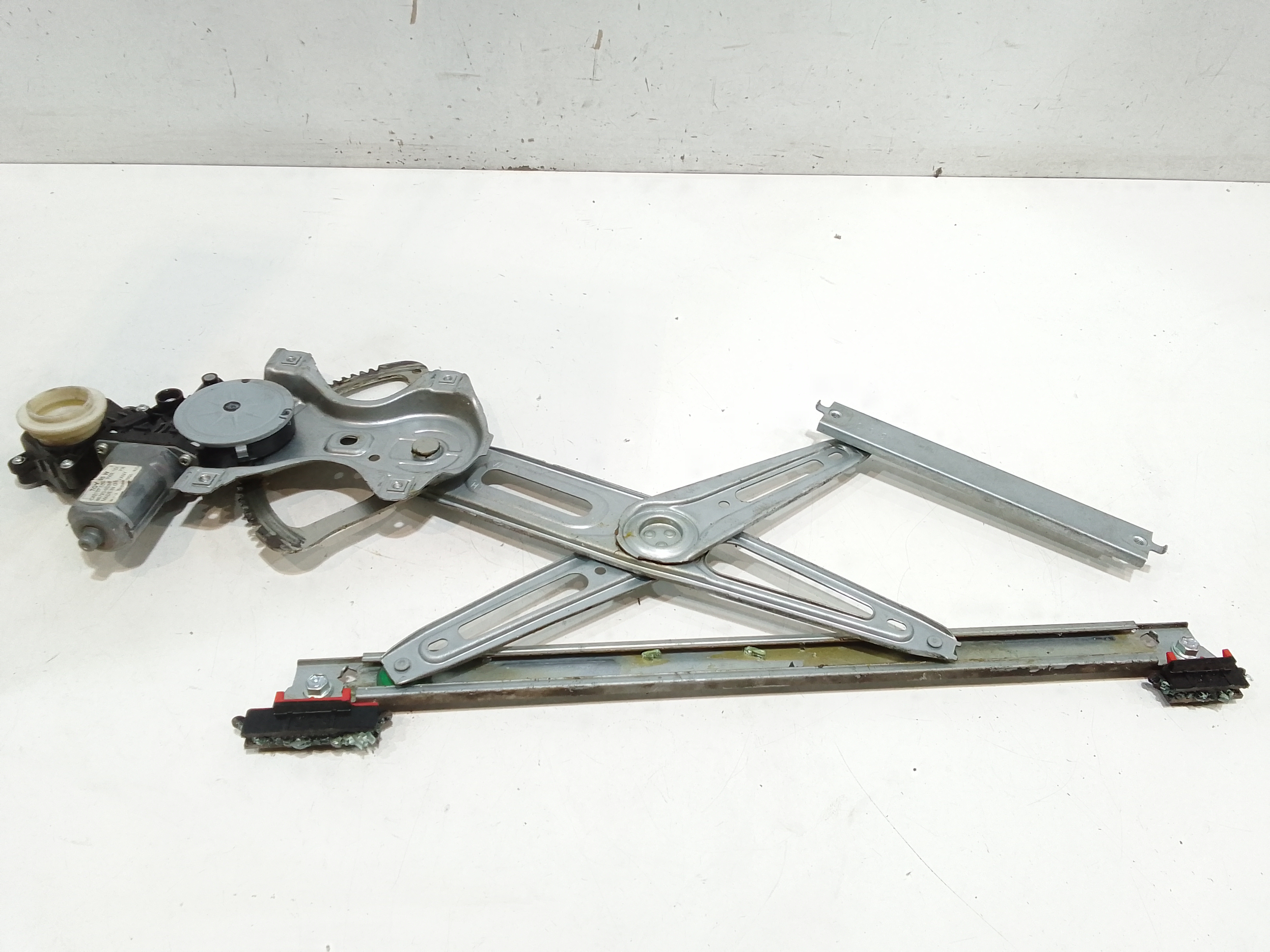 Alzacristallo Porta Ant. Sinistro Usato