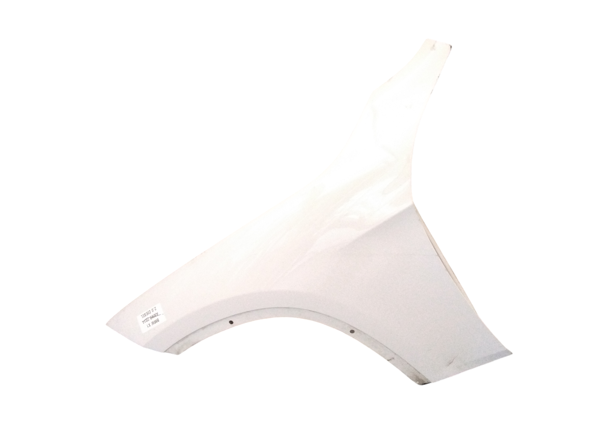 Parafango Ant. Sinistro 41002993155 Usato