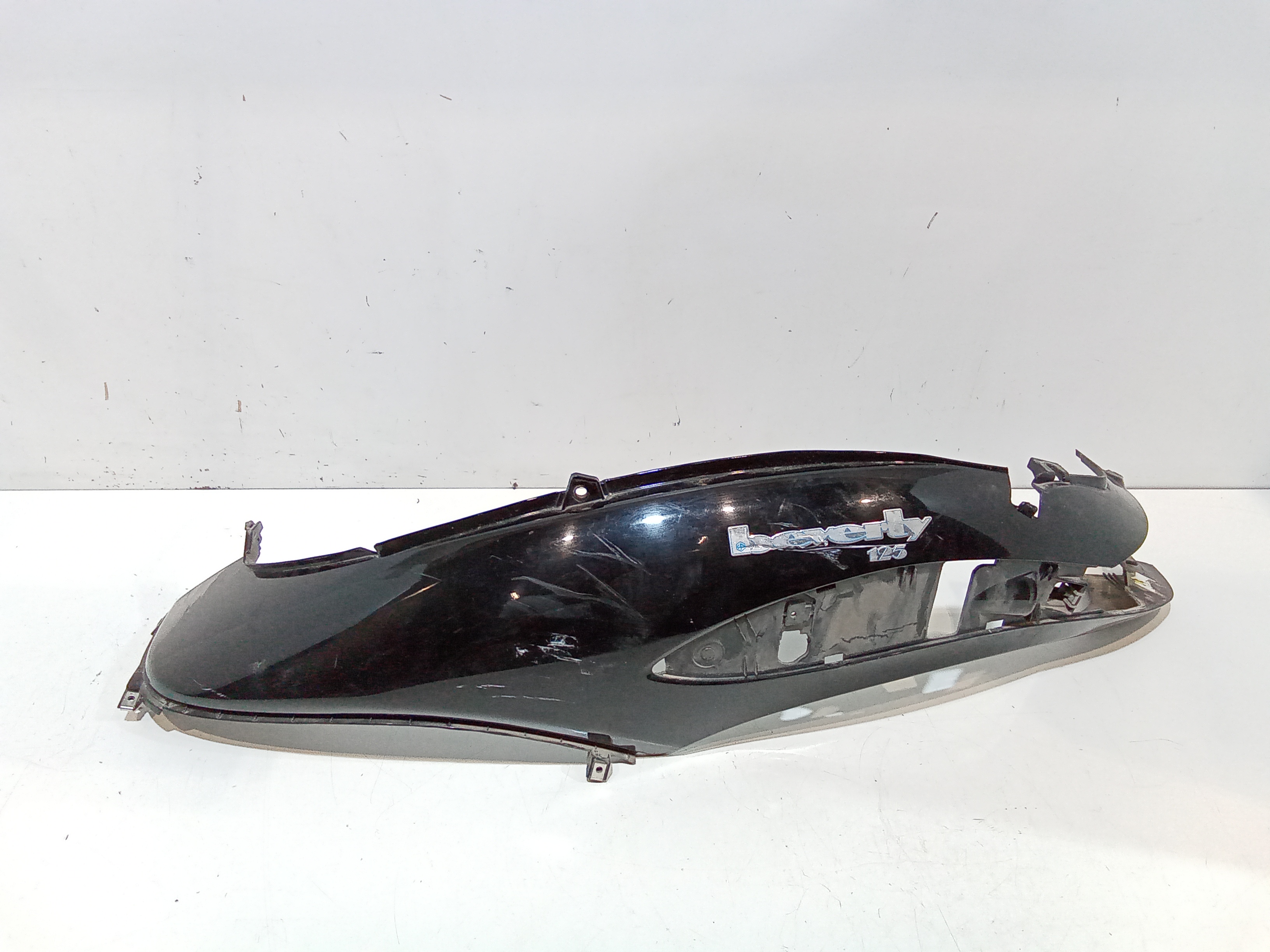 Carena Posteriore Sx Usato