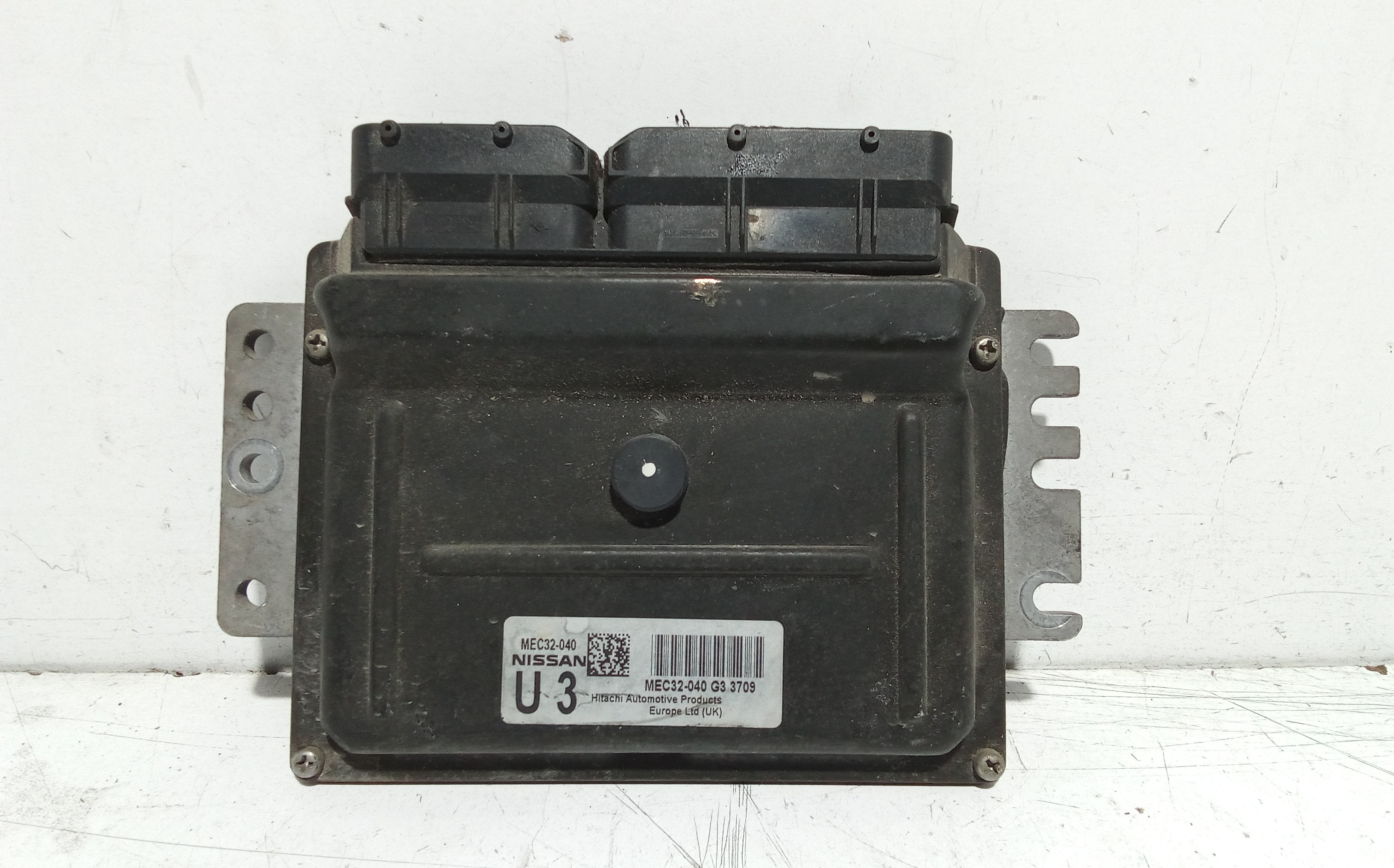 Centralina Iniezione 23710AX32D Usato