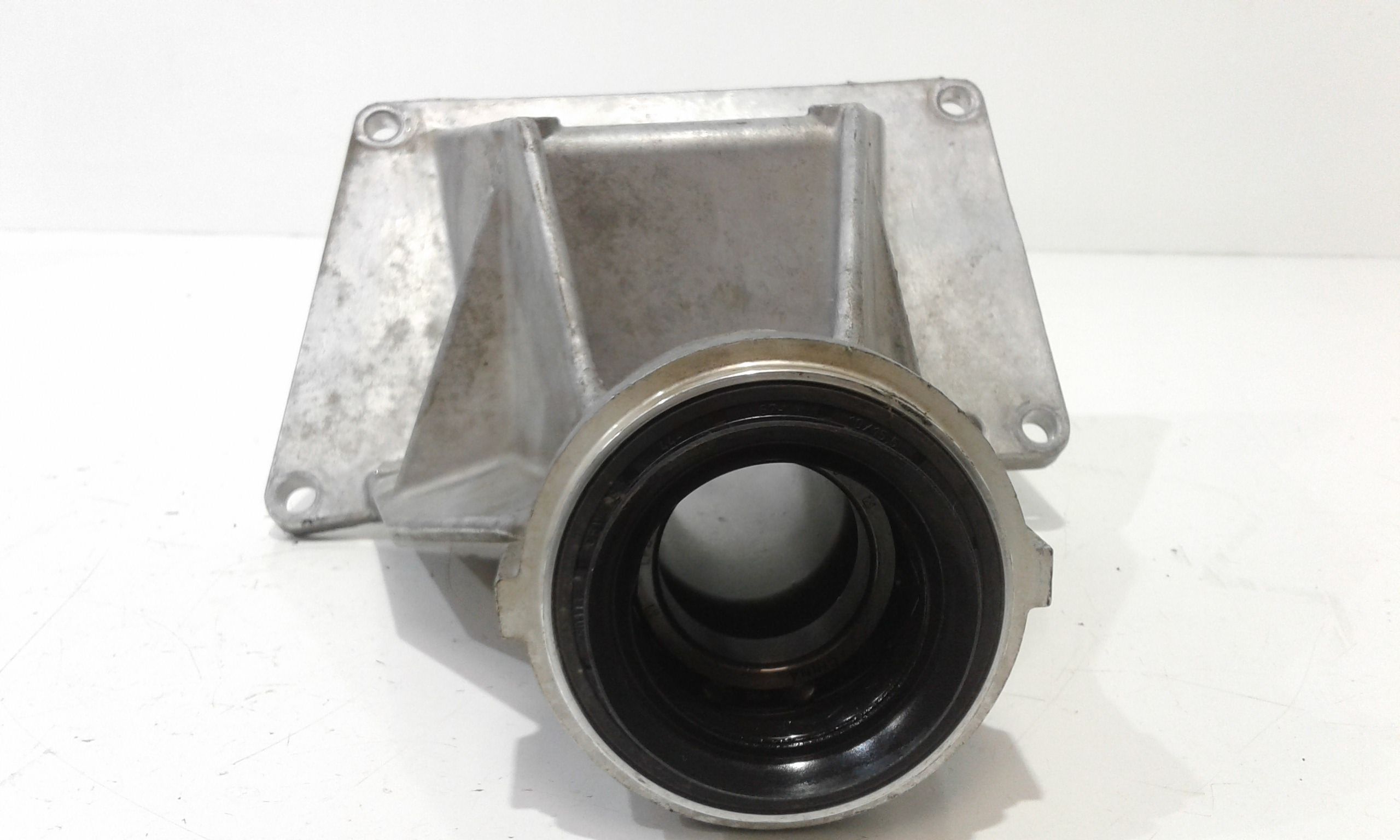 Piastra Alloggiamento Supporto Motore (Con Eventuale Bielletta O Tirante Associato) Usato