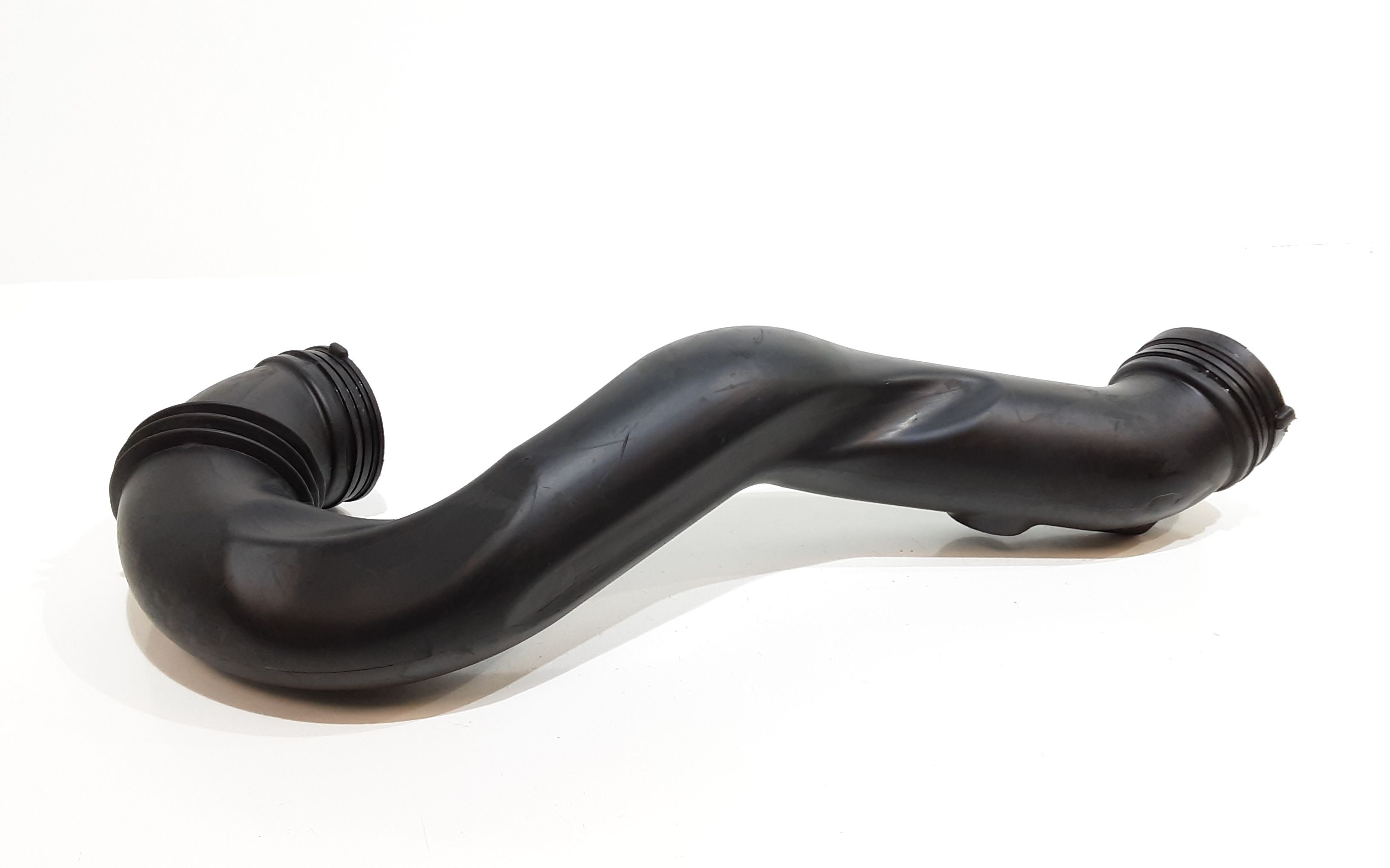 Tubo Rigido Aspirazione Aria Entrata Filtro Usato