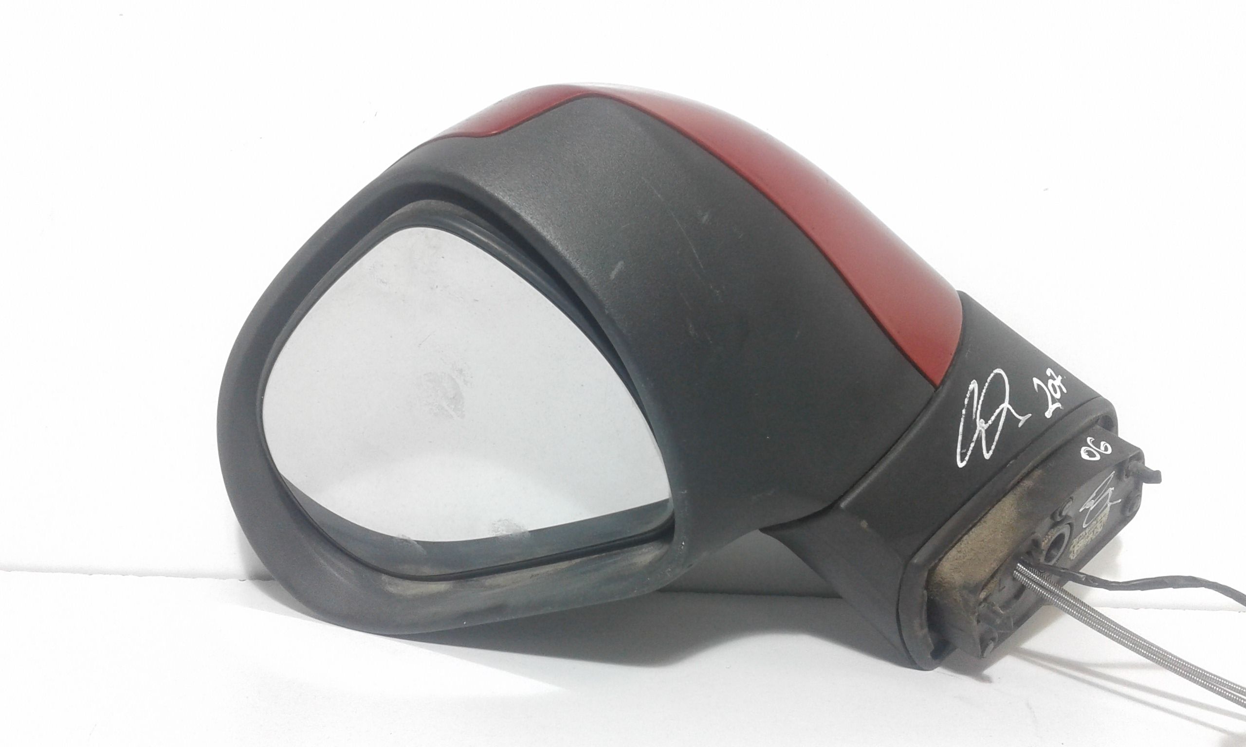 Retrovisore Est. Sinistro 8149ZE Usato