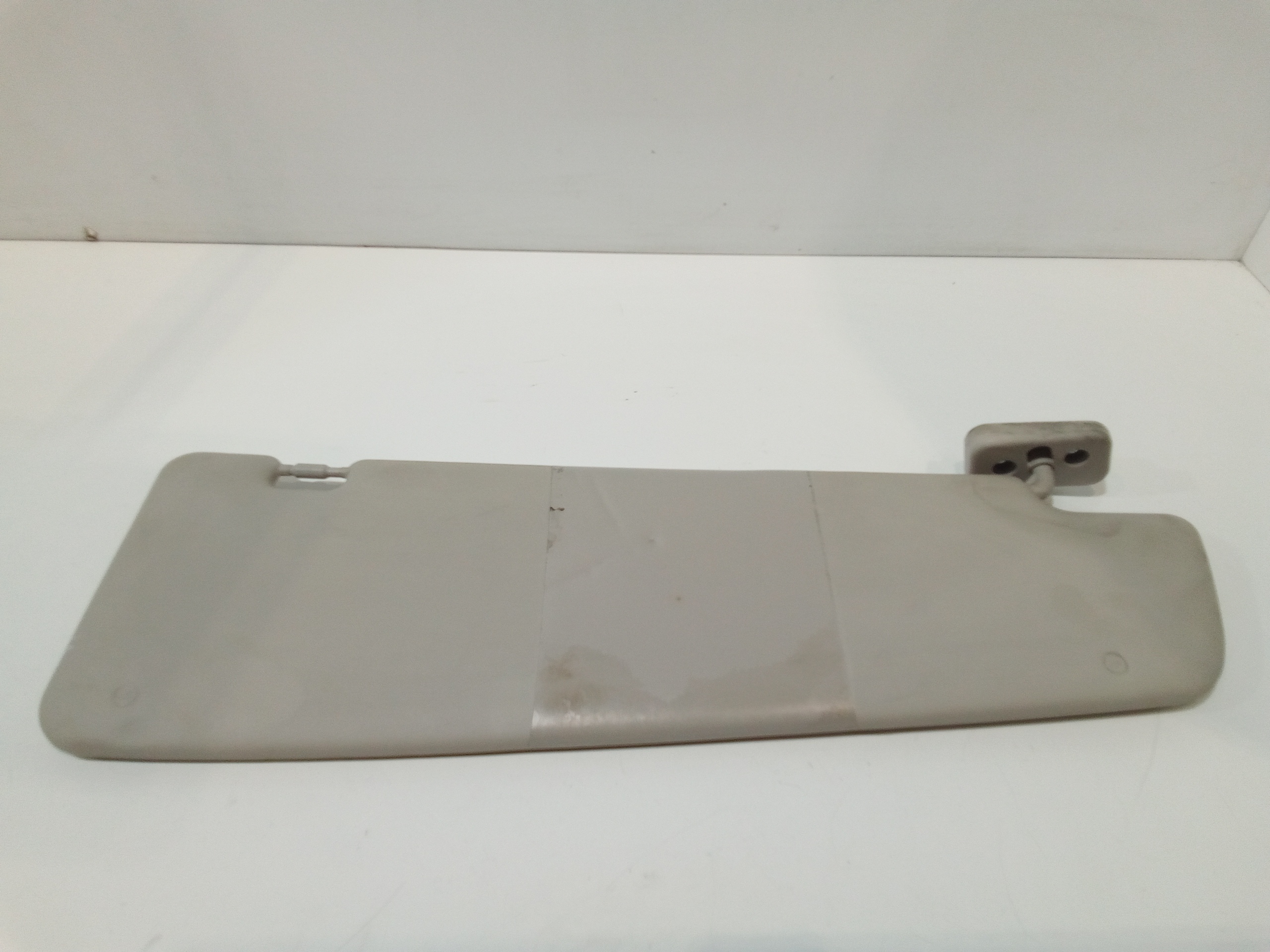 Aletta Parasole Parabrezza Destro 1612107580 Usato