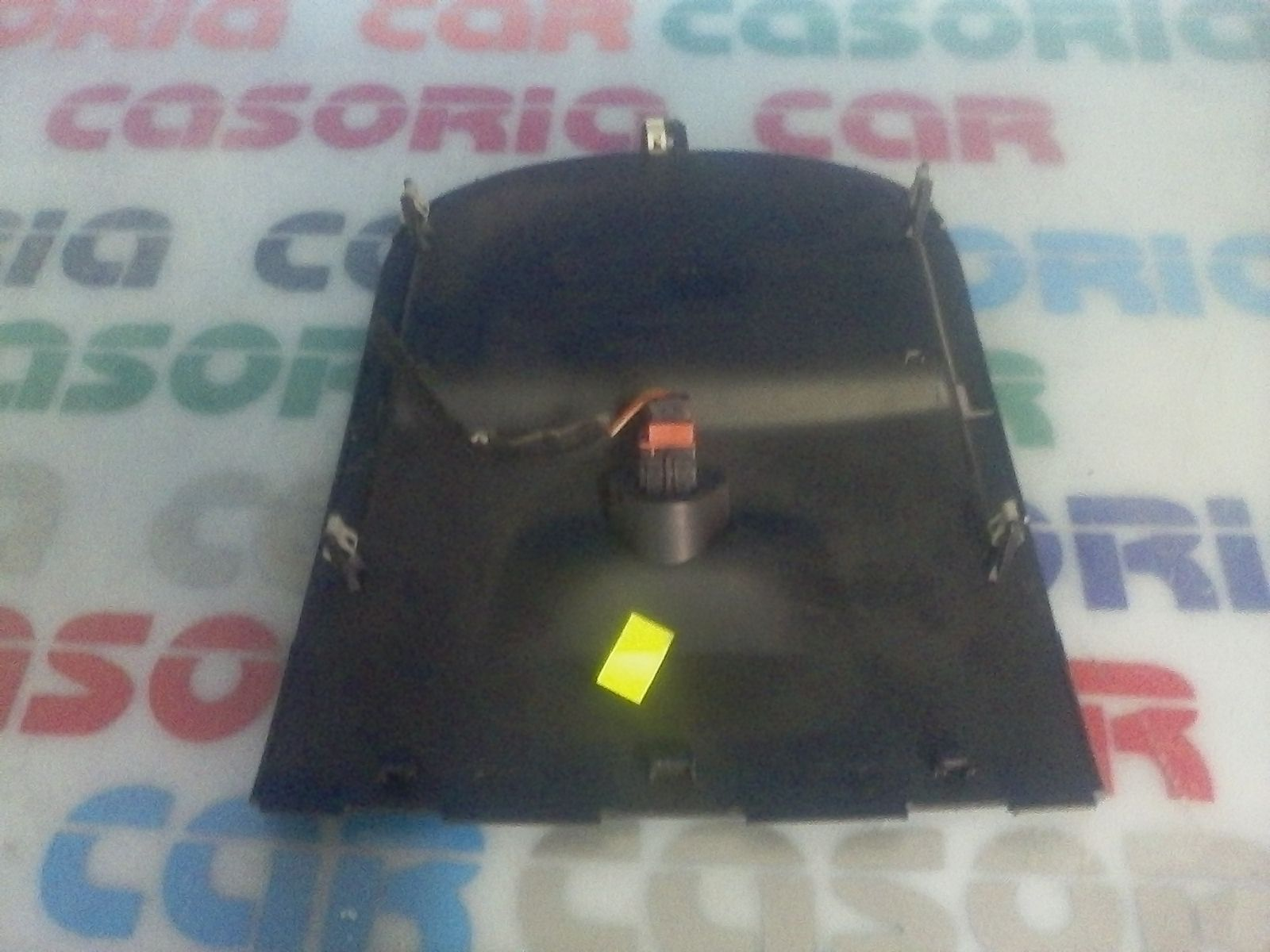 Interruttore Luci Emergenza 6554L8 Usato