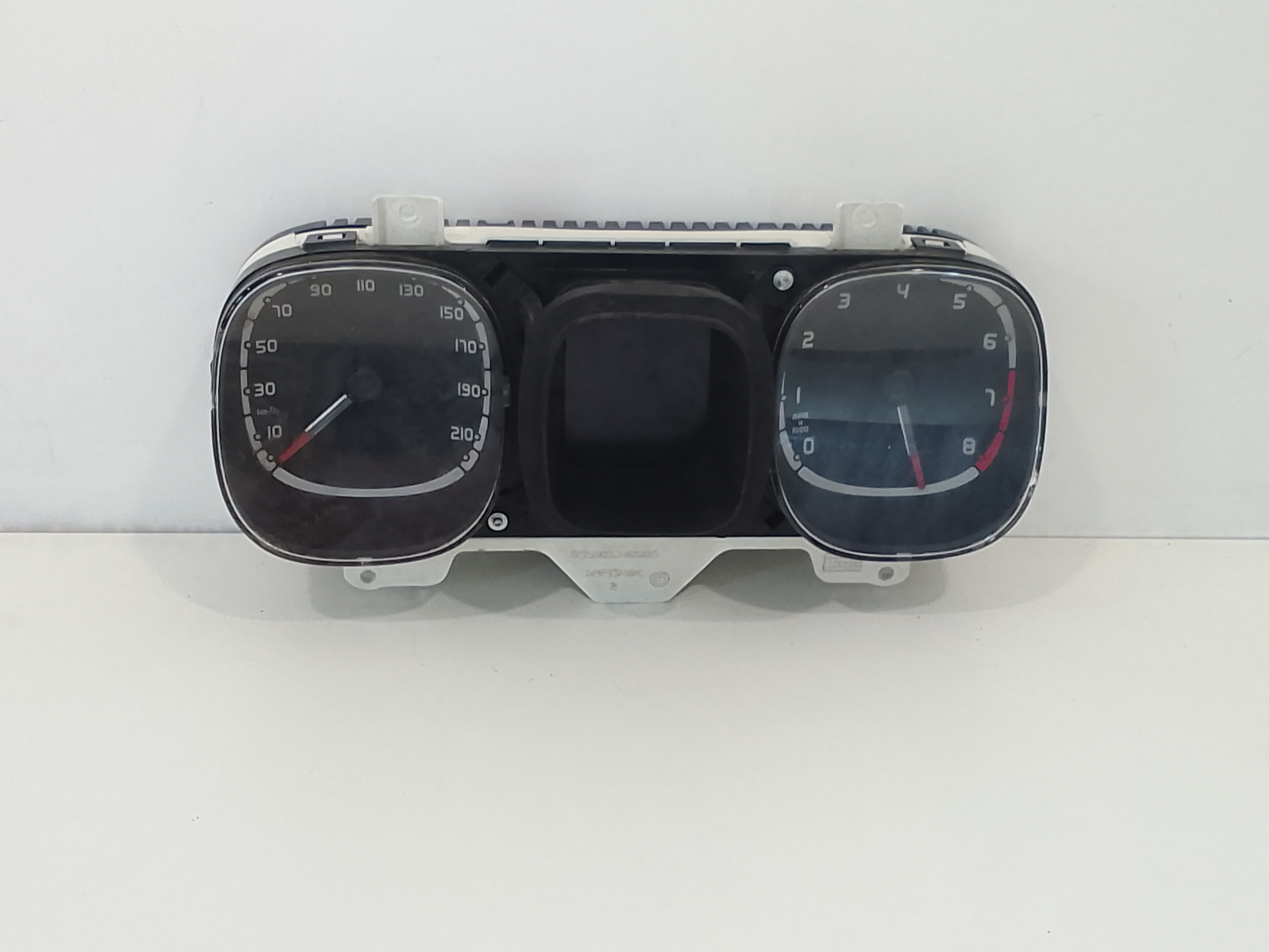 Quadro Portastrumenti 51988483 Usato