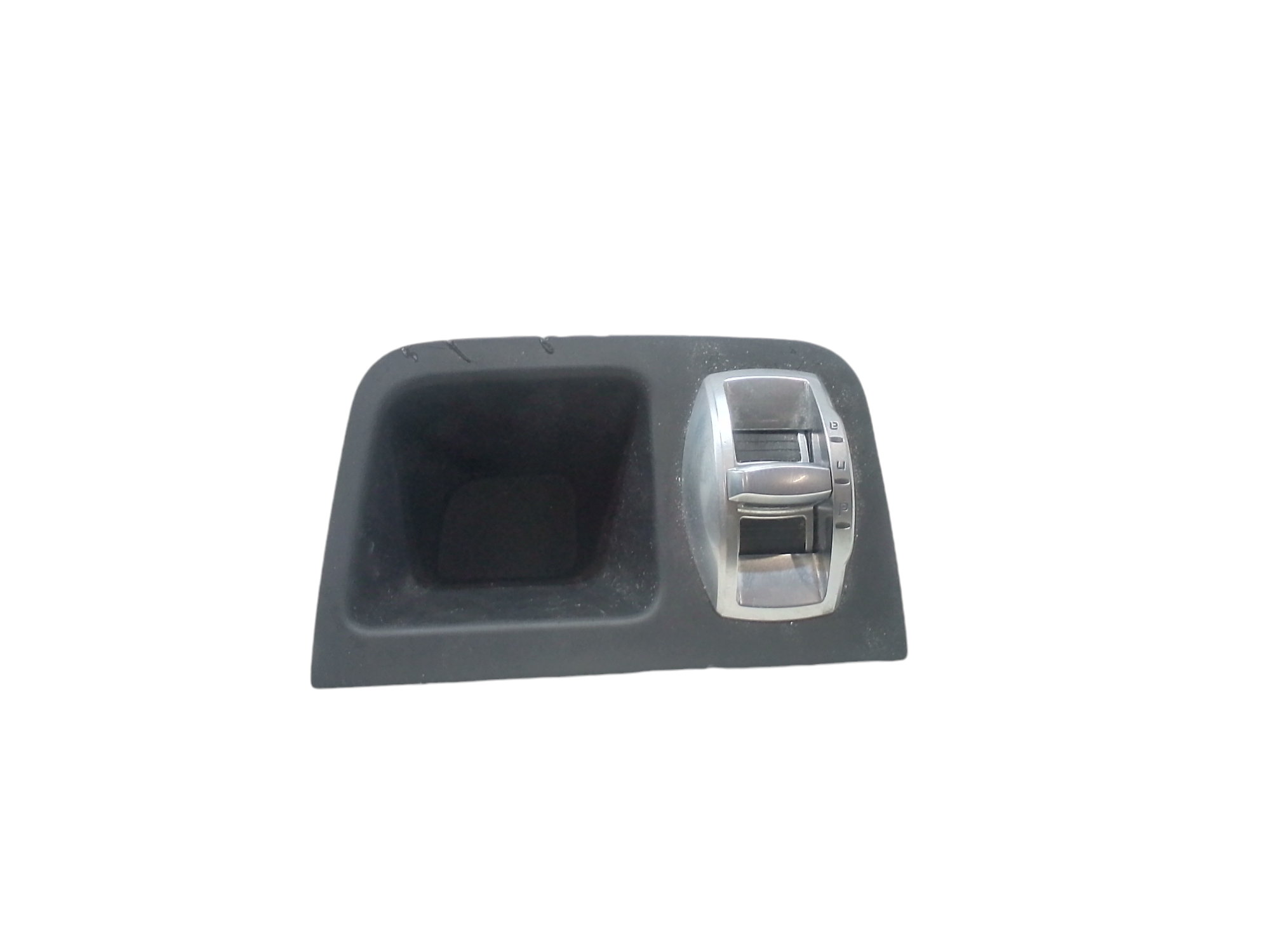 Interruttore Inserimento 4Wd 25535JG01A Usato