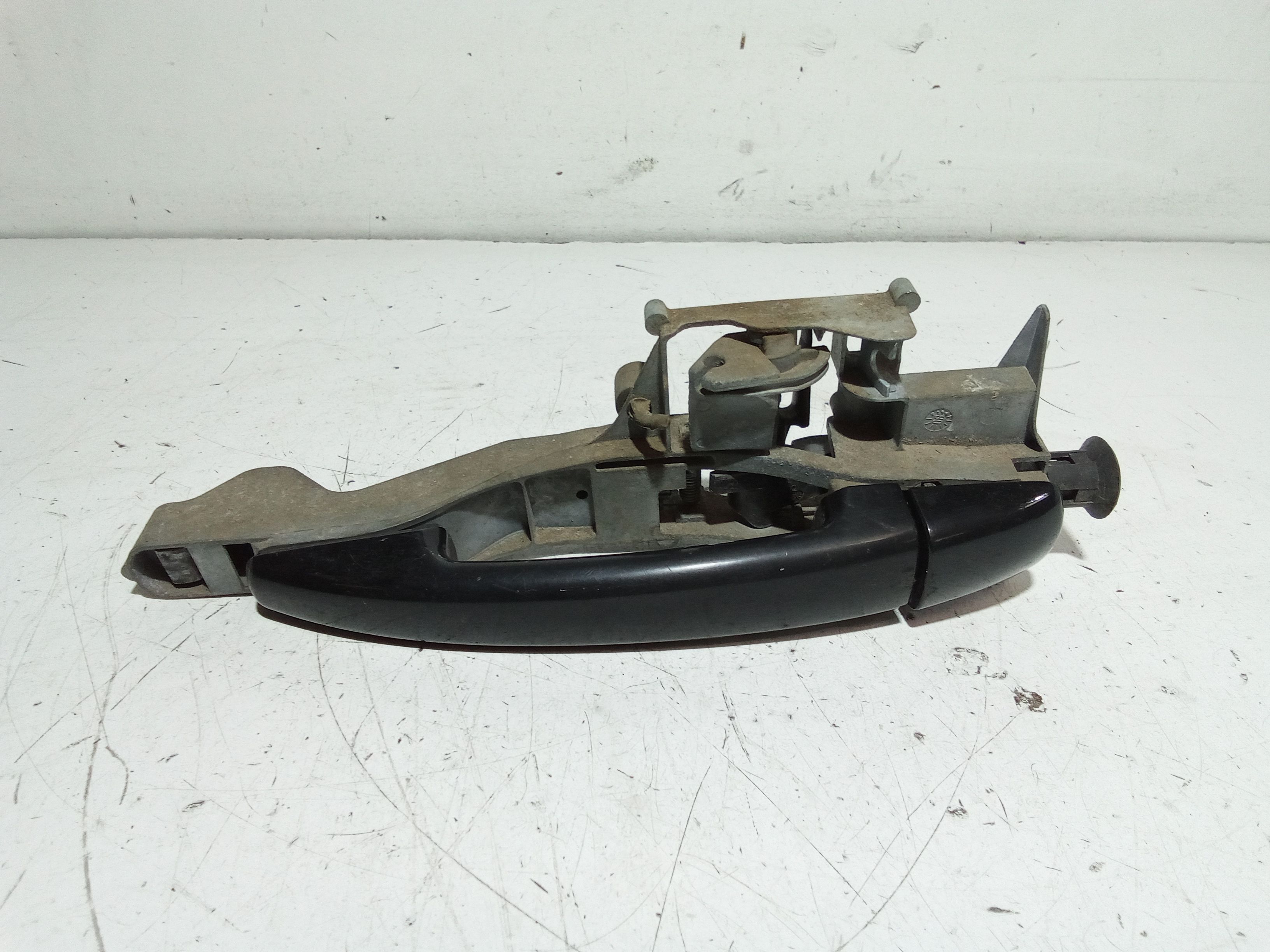 Maniglia Porta Post. Sinistro 9101GG Usato