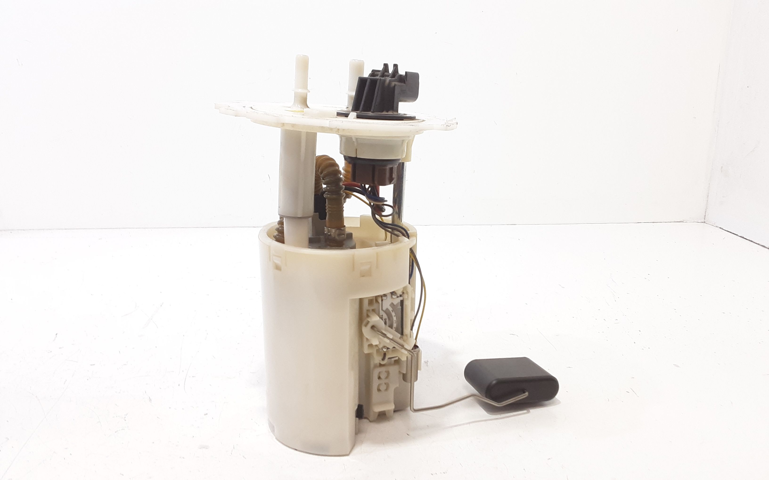 Pompa Comando Freni 93744979 Usato