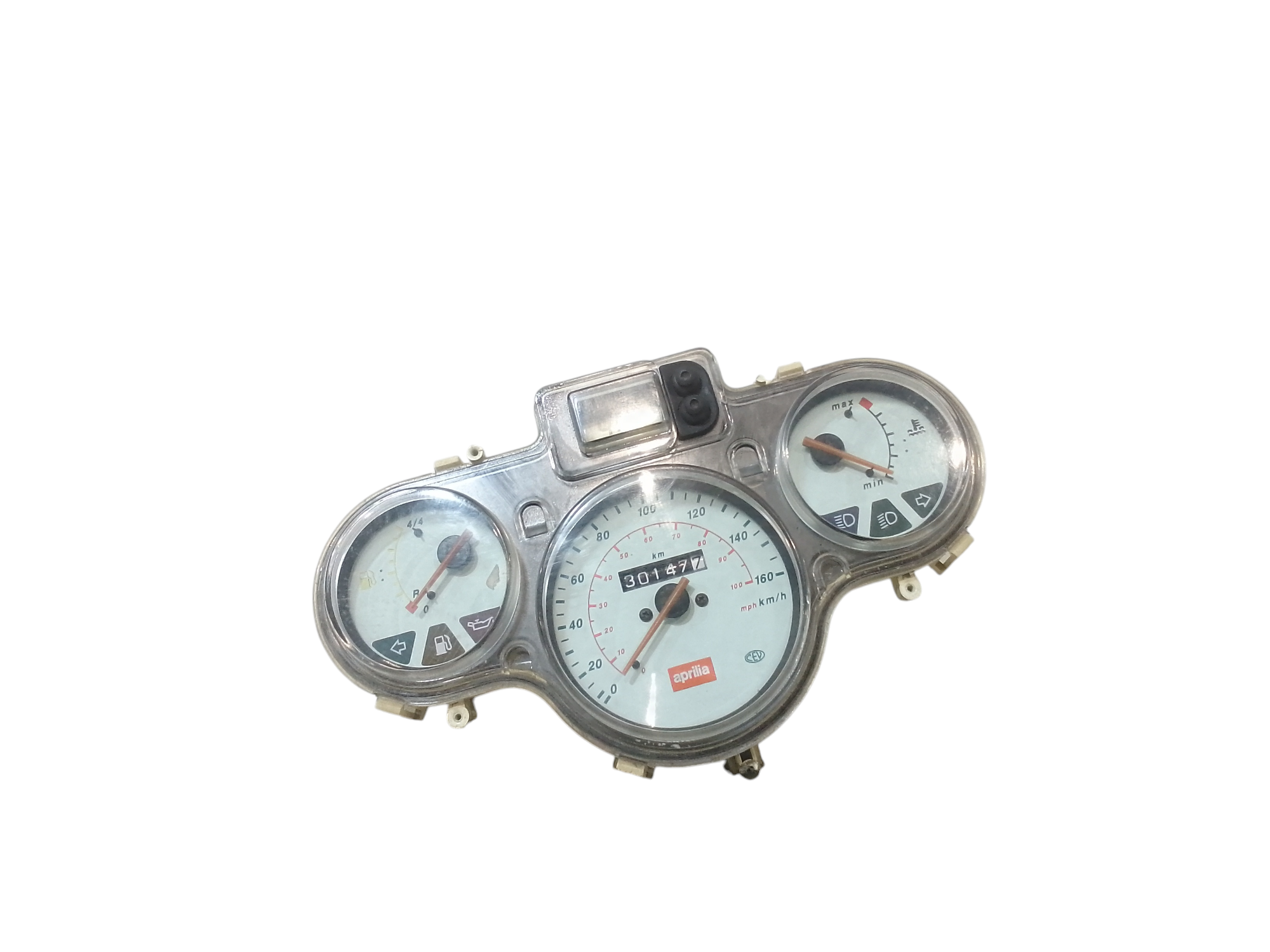 Quadro Portastrumenti Usato