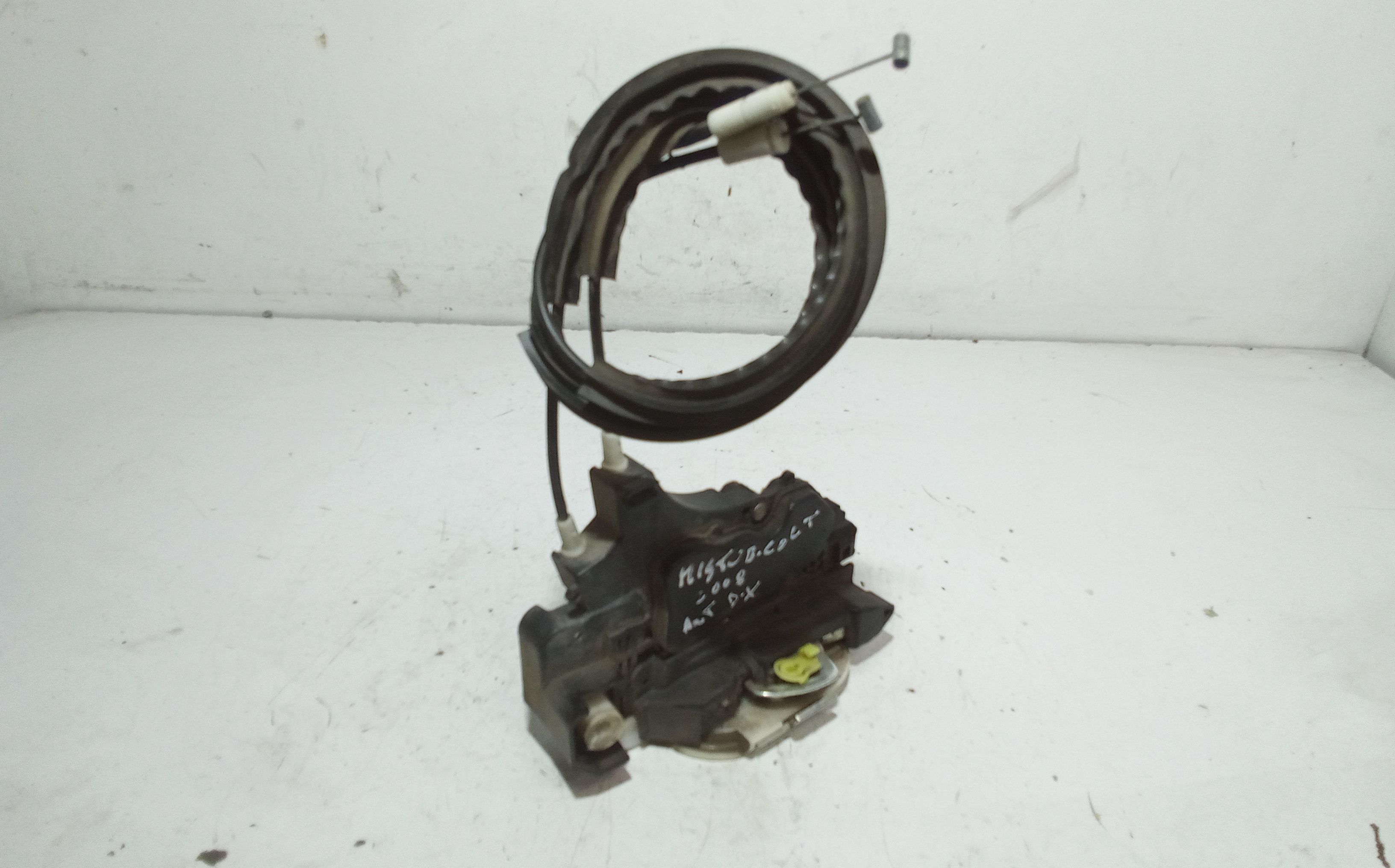 Serratura Porta Ant. Destro 5715A407 Usato