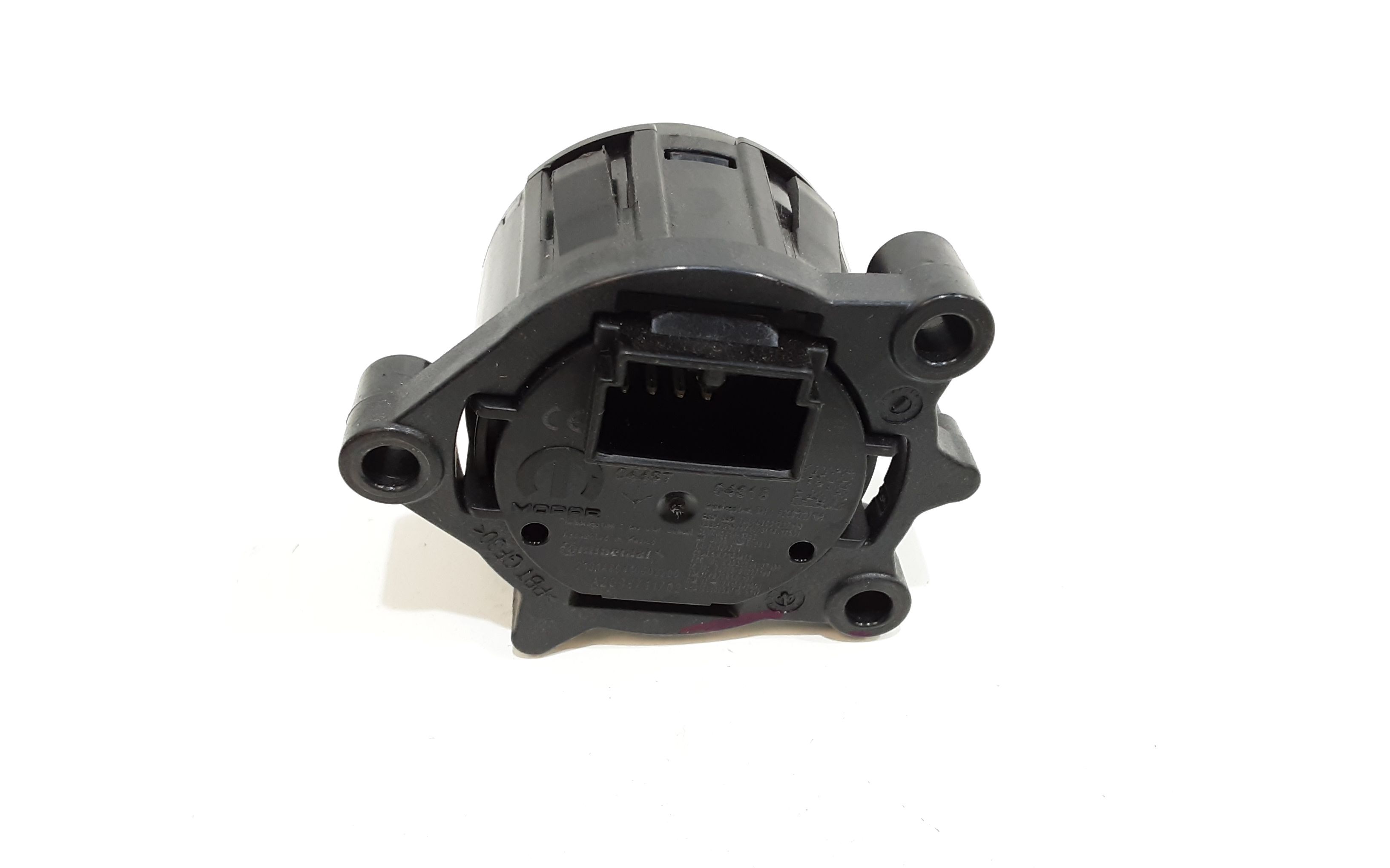 Interruttore Start And Stop Usato