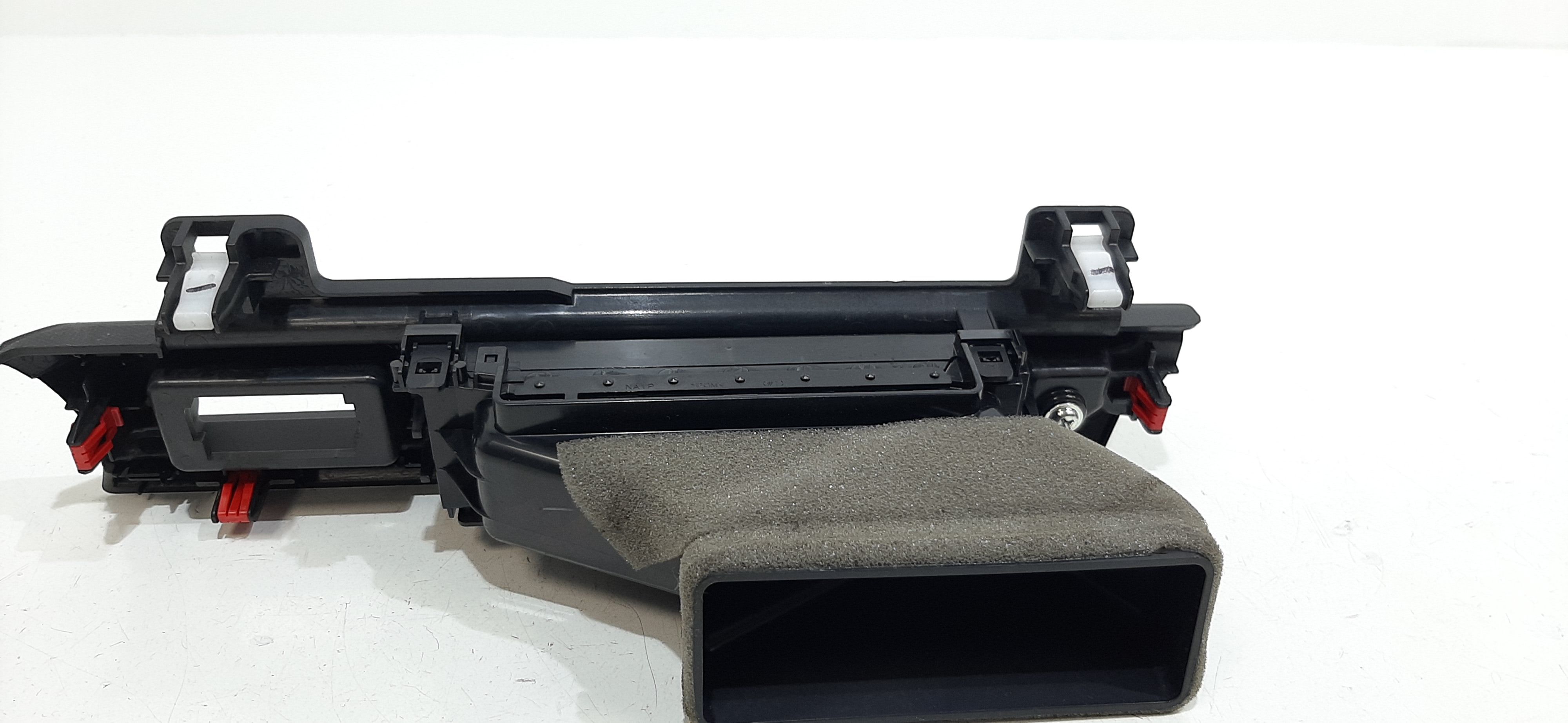 Condotto Aria Bocchette Centr. Sup. Cruscotto NA1P6494YA Usato