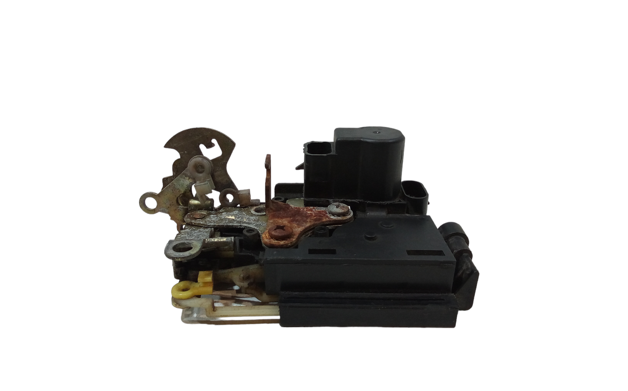 Serratura Porta Ant. Sinistro 741050034 Usato