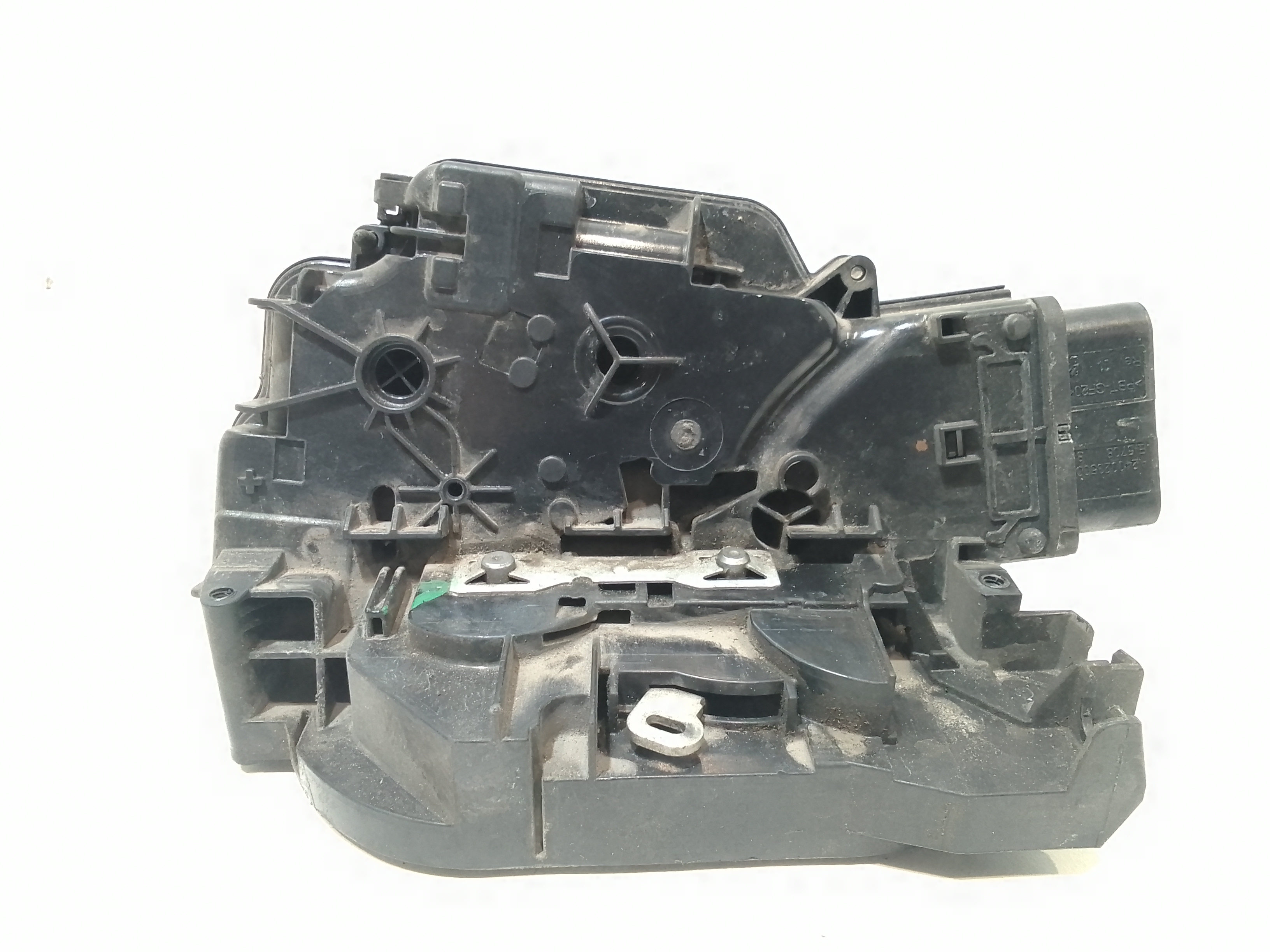 Serratura Porta Scorrevole Destra Usato