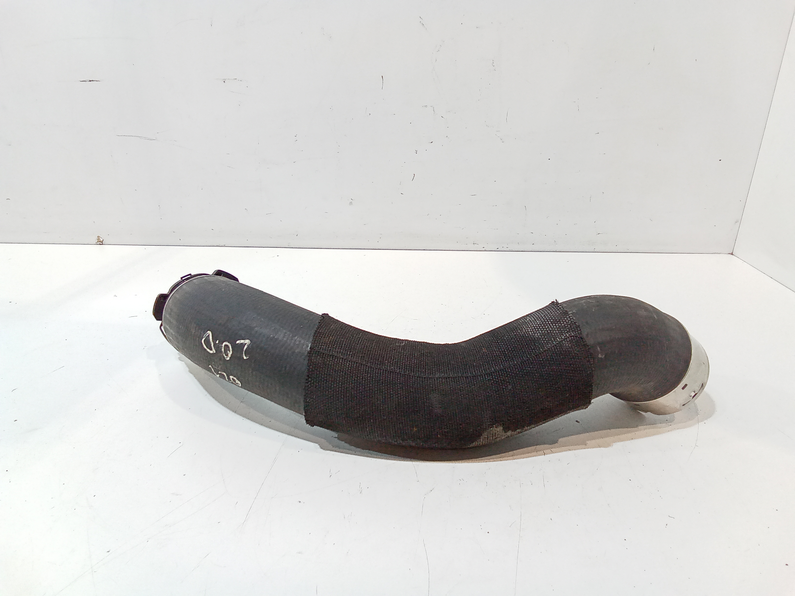 Tubo Aria Entrata Turbo Usato