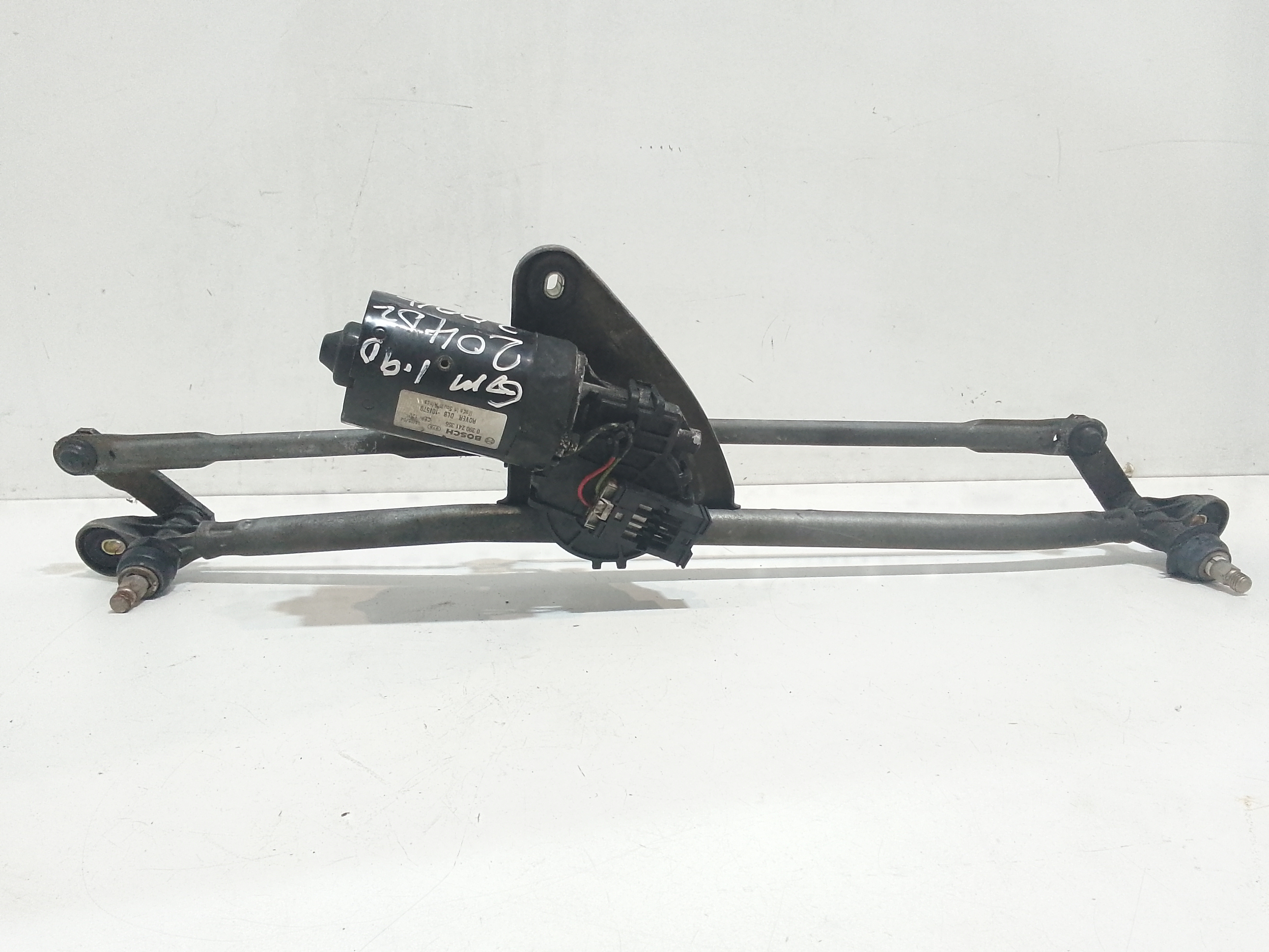 Motorino Tergiparabrezza Compl. Usato