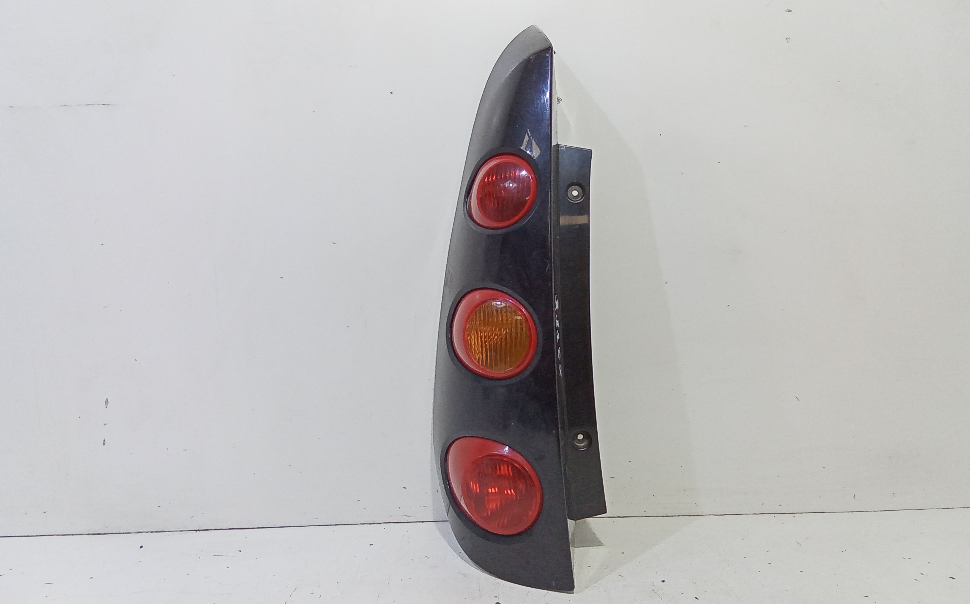 Fanale Post. Sinistro A4548200164 Usato