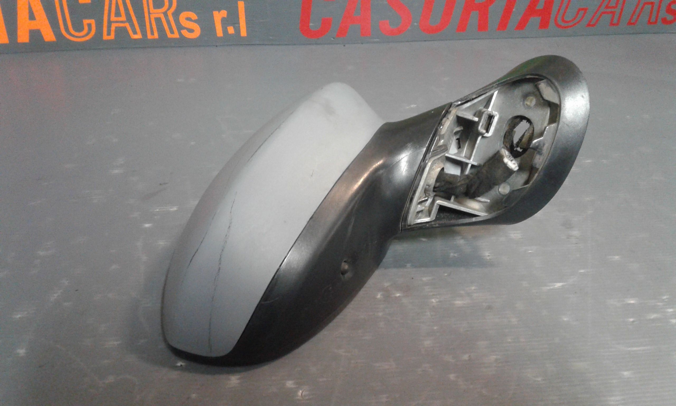 Retrovisore Est. Destro 735600582 Usato