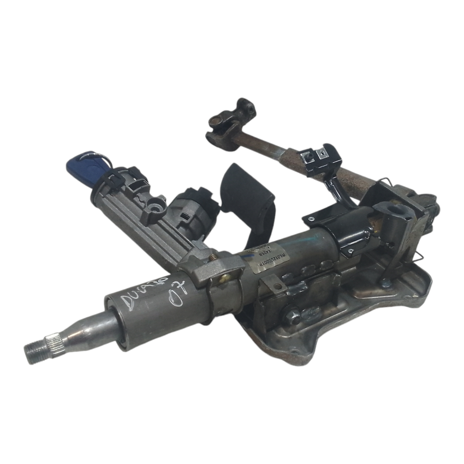 Albero Sterzo Compl. Usato