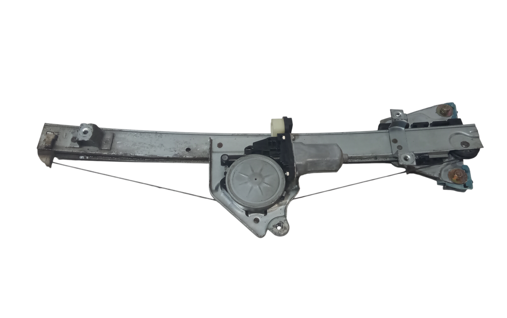 Alzacristallo Porta Post. Sinistro Usato