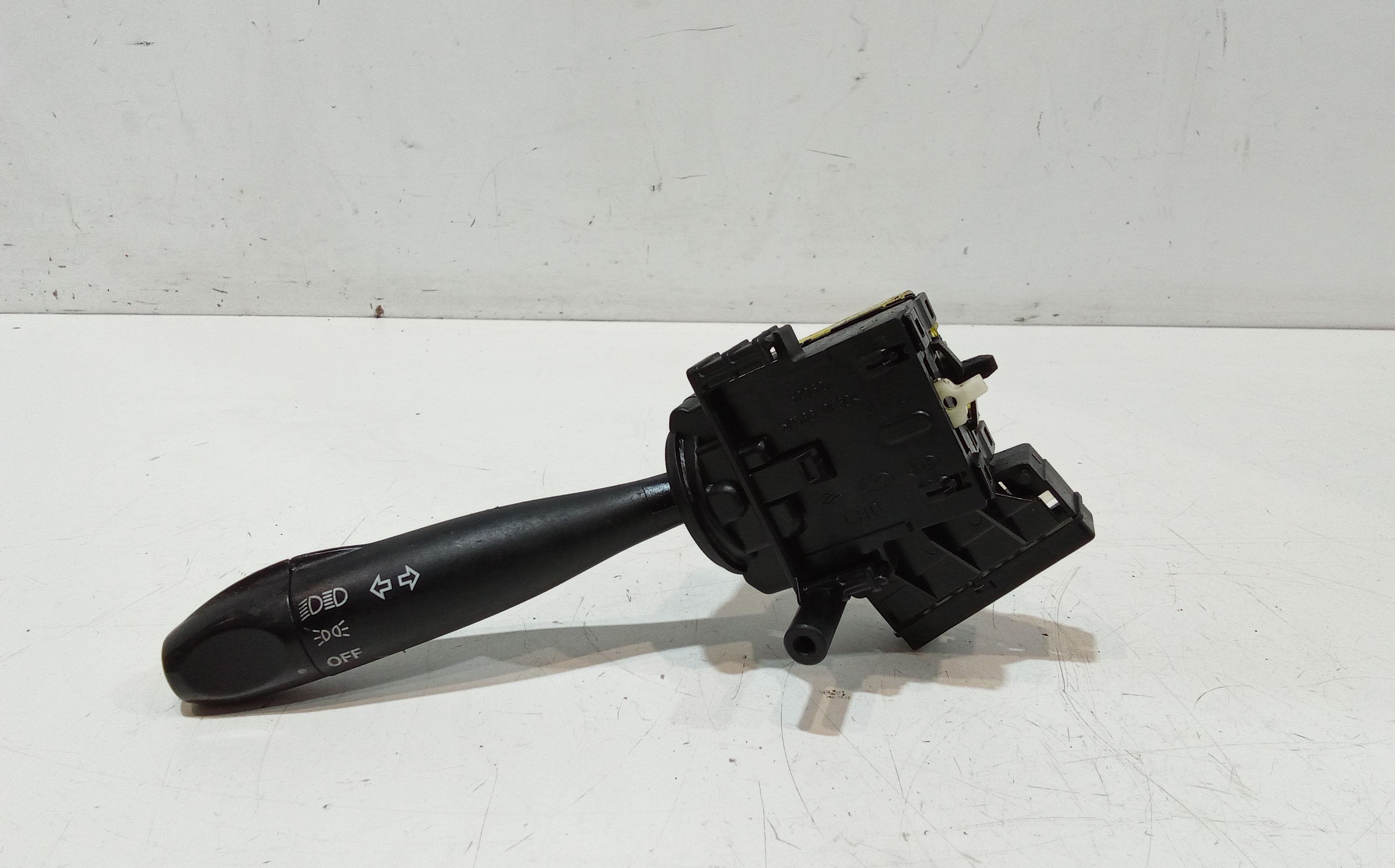 Devioguidasgancio Sinistro Usato