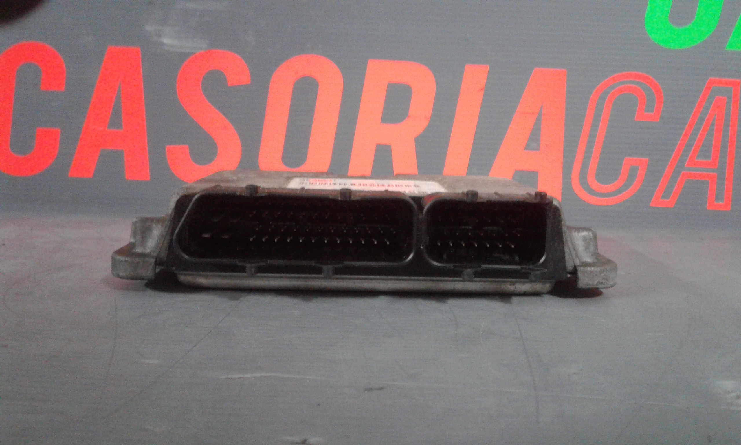 Centralina Iniezione 46820325 Usato