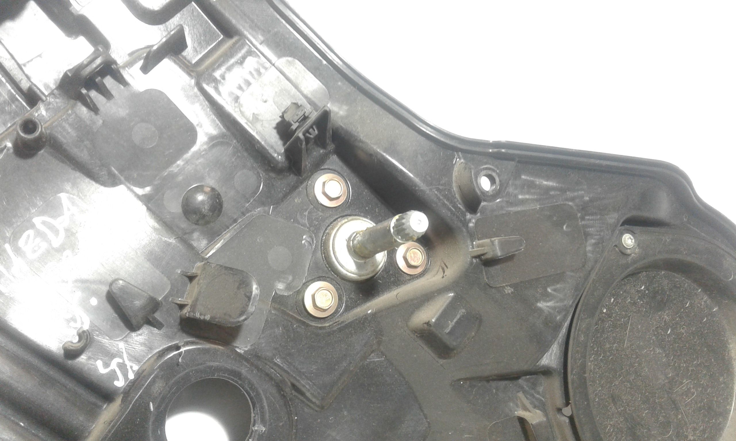 Alzacristallo Elettr. Porta Post. Sinistro GJ6A73590H Usato