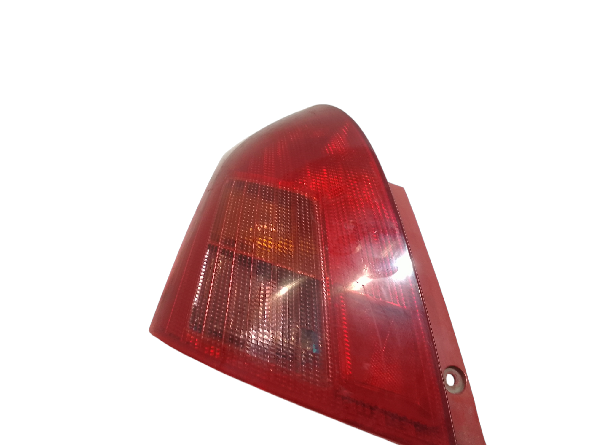 Fanale Post. Sinistro 3567057K00000 Usato