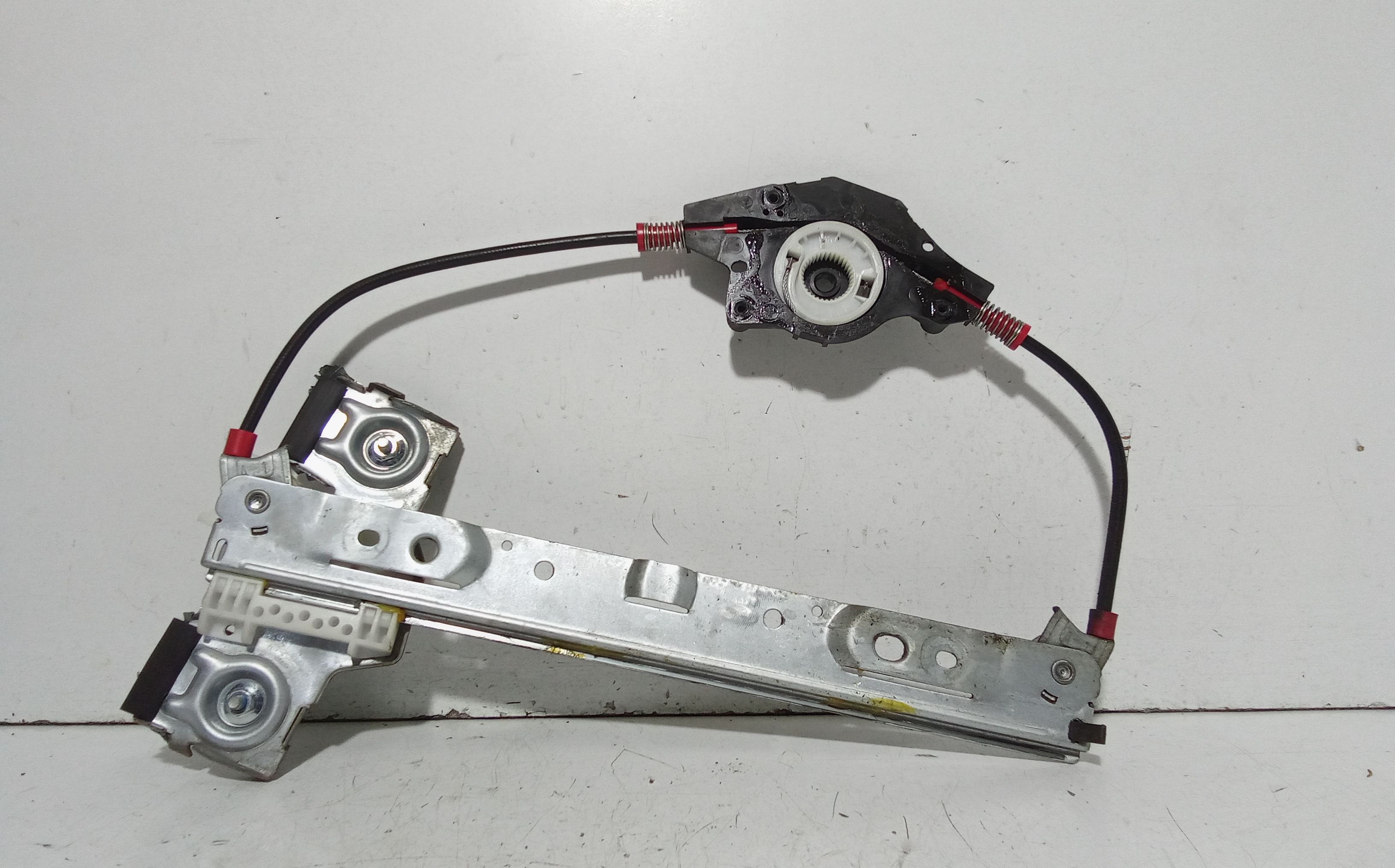 Alzacristallo Porta Post. Destro Usato