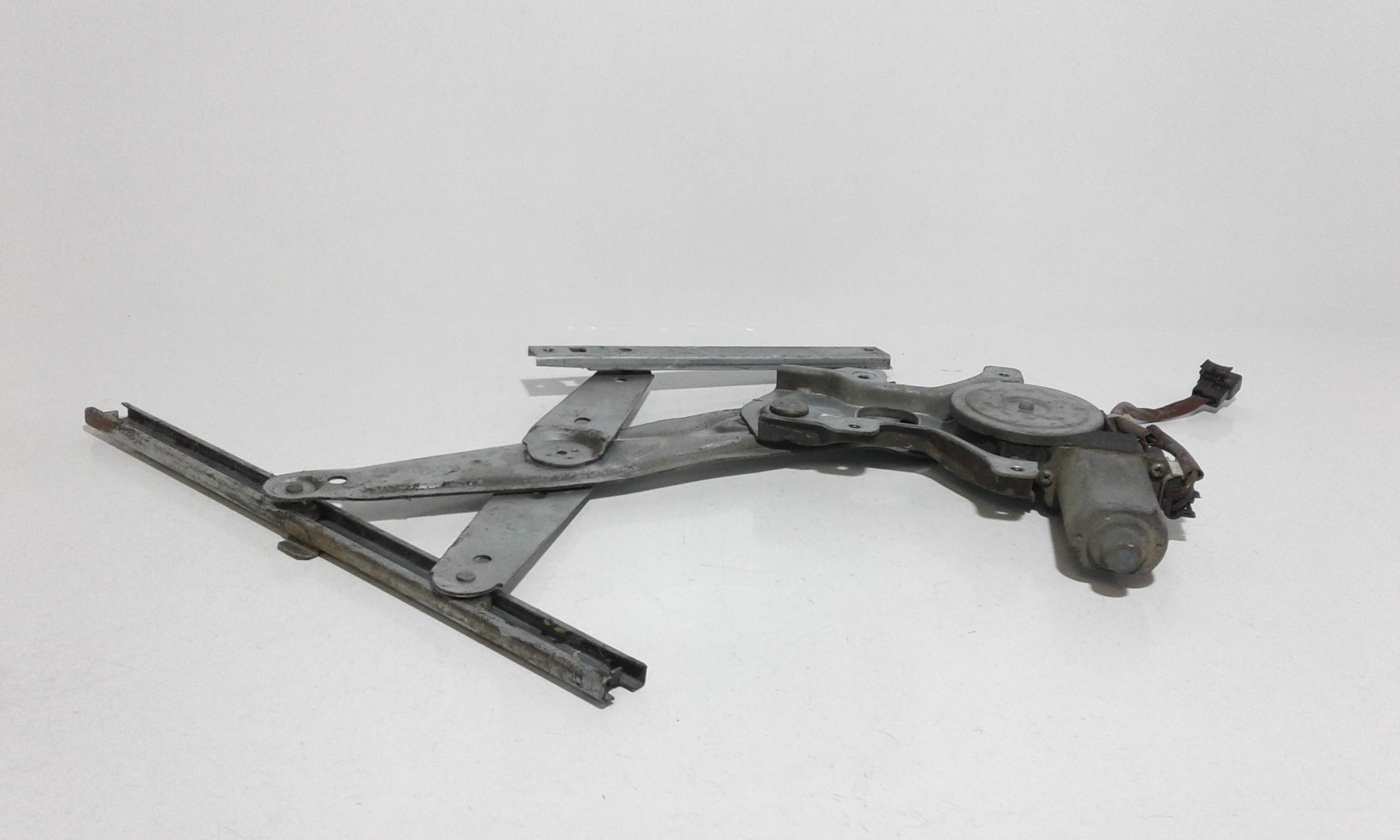 Alzacristallo Elettr. Porta Ant. Sinistro 96601565 Usato