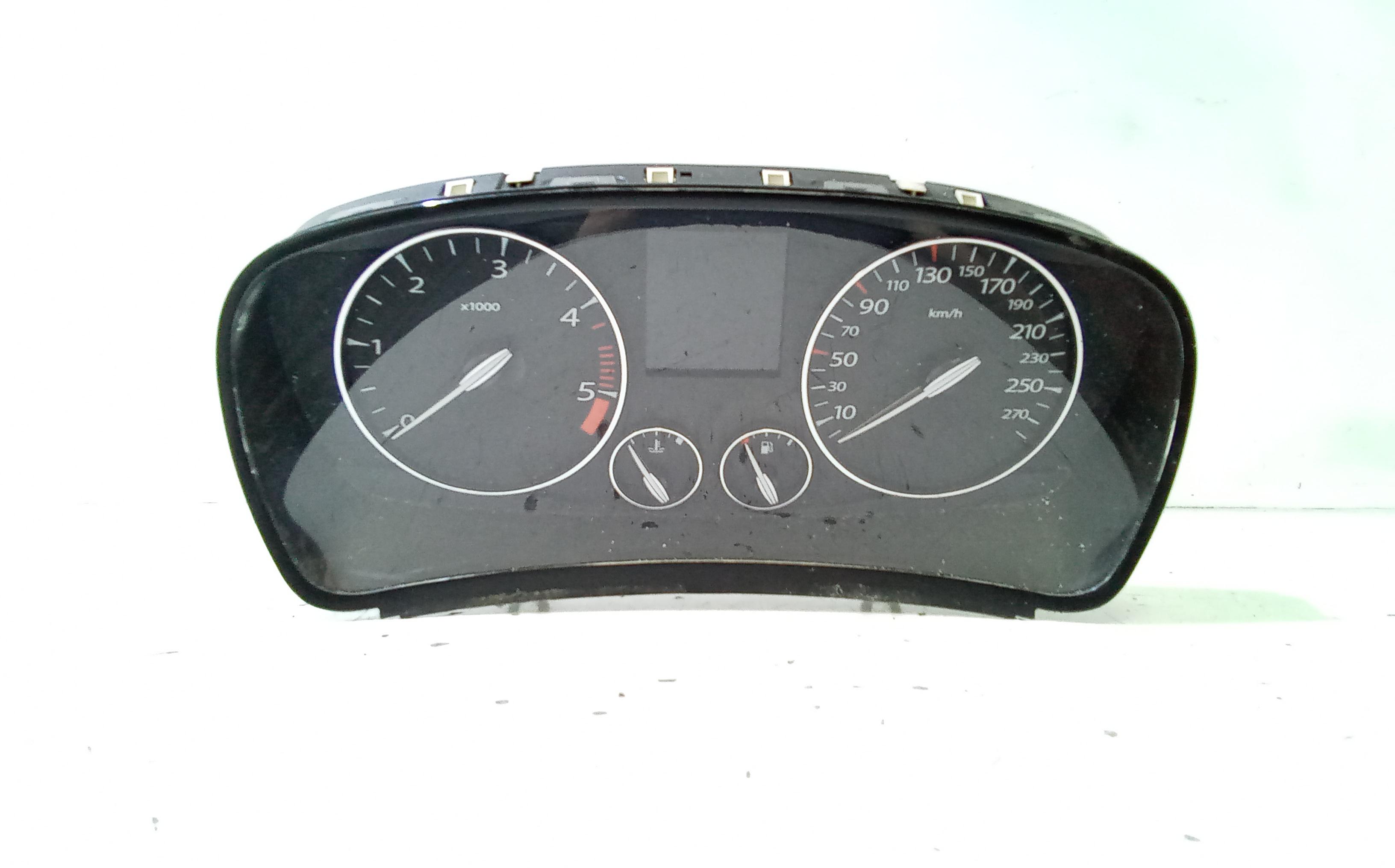 Quadro Portastrumenti Usato