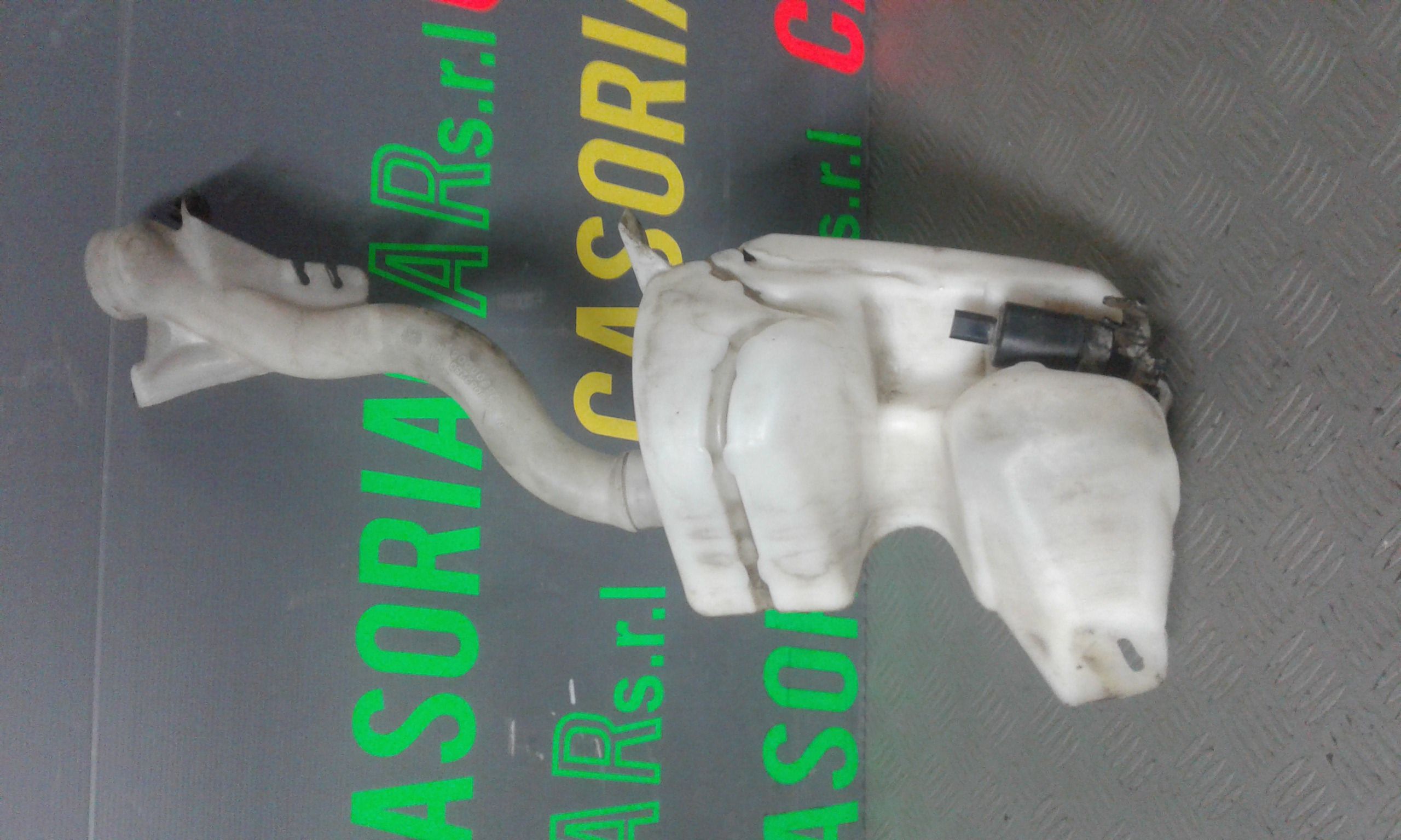 Serbatoio Tergiparabrezza Compl. Usato