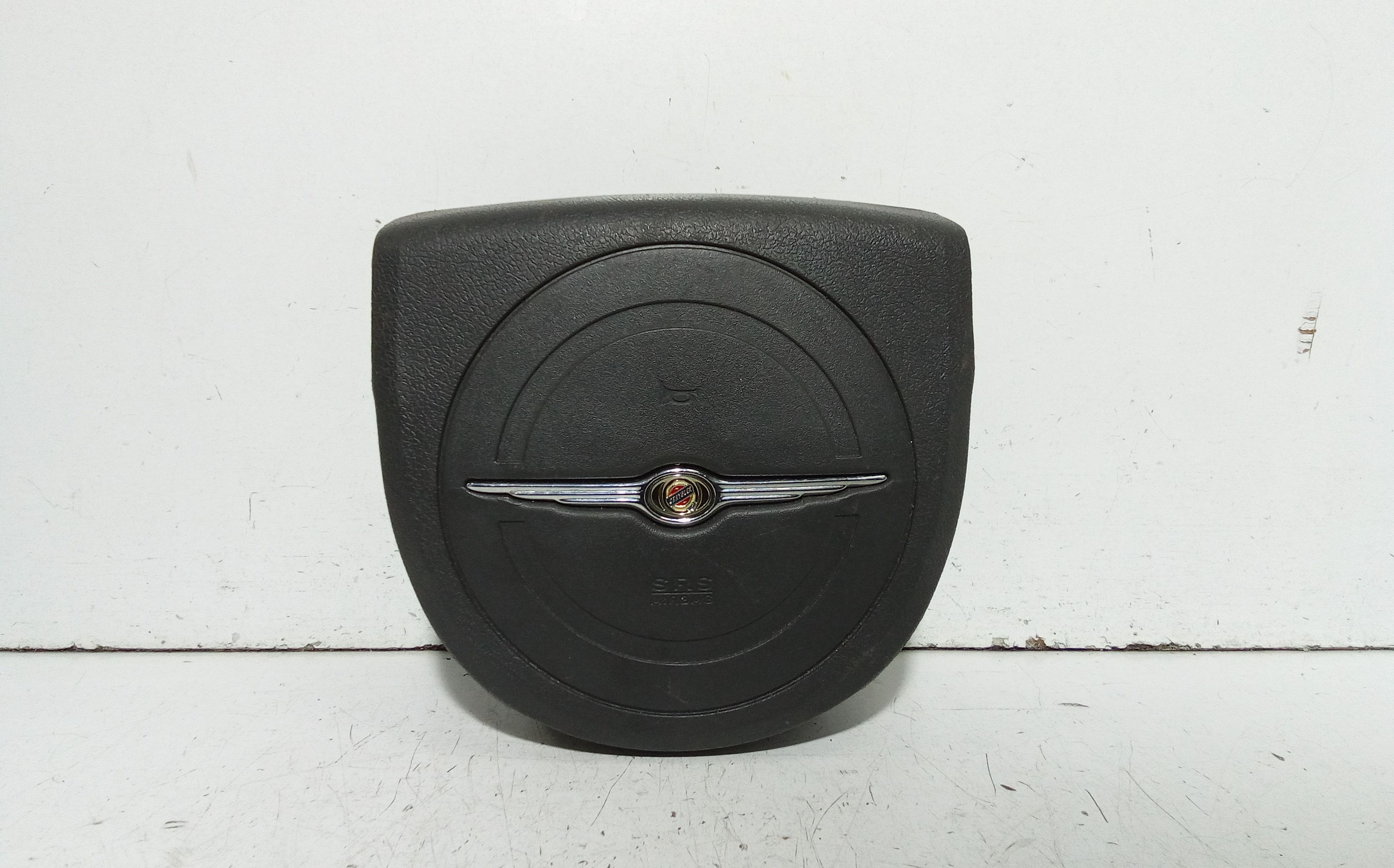 Dispositivo Airbag Lato Guida K0UW72XDVAG Usato