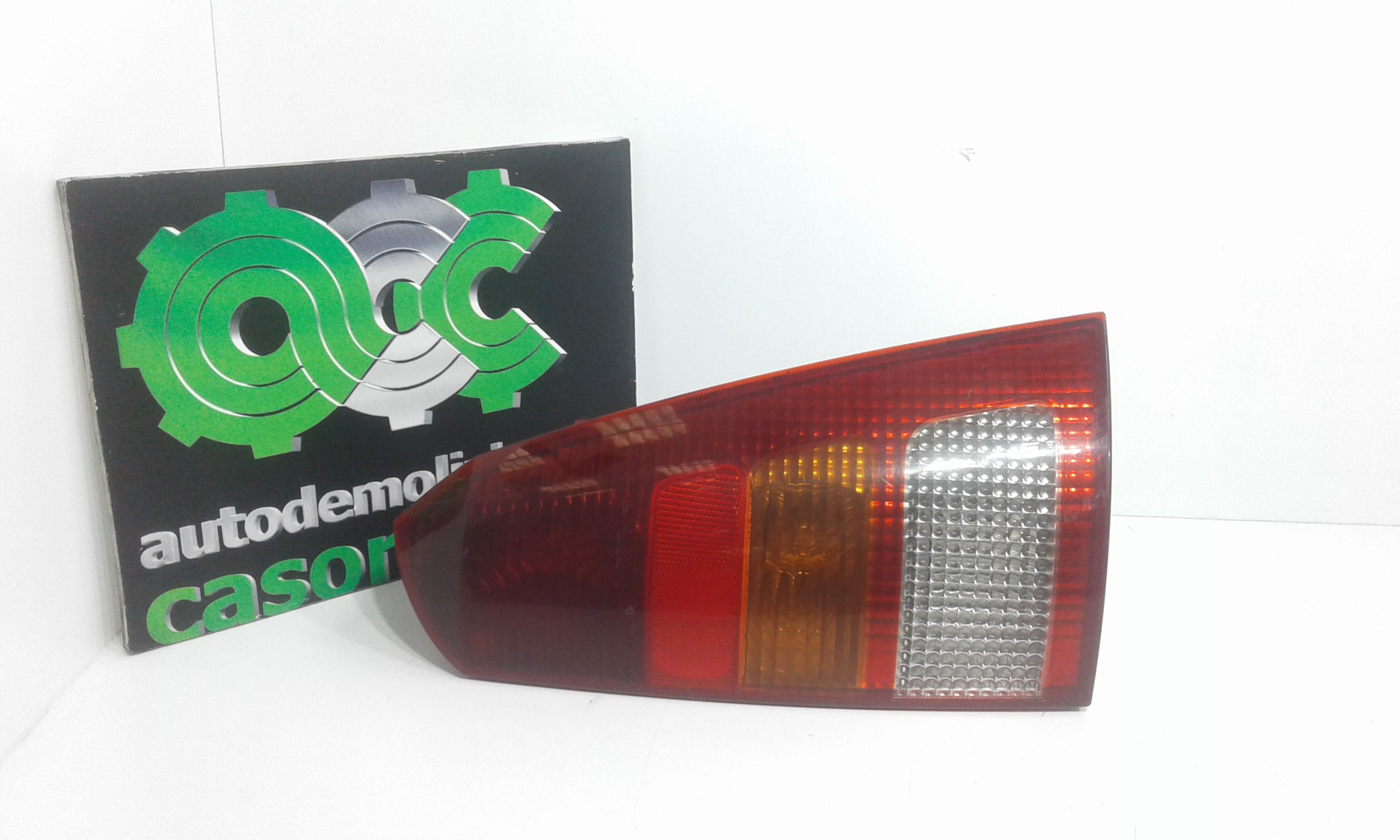 Fanale Post. Destro 1214226 Usato