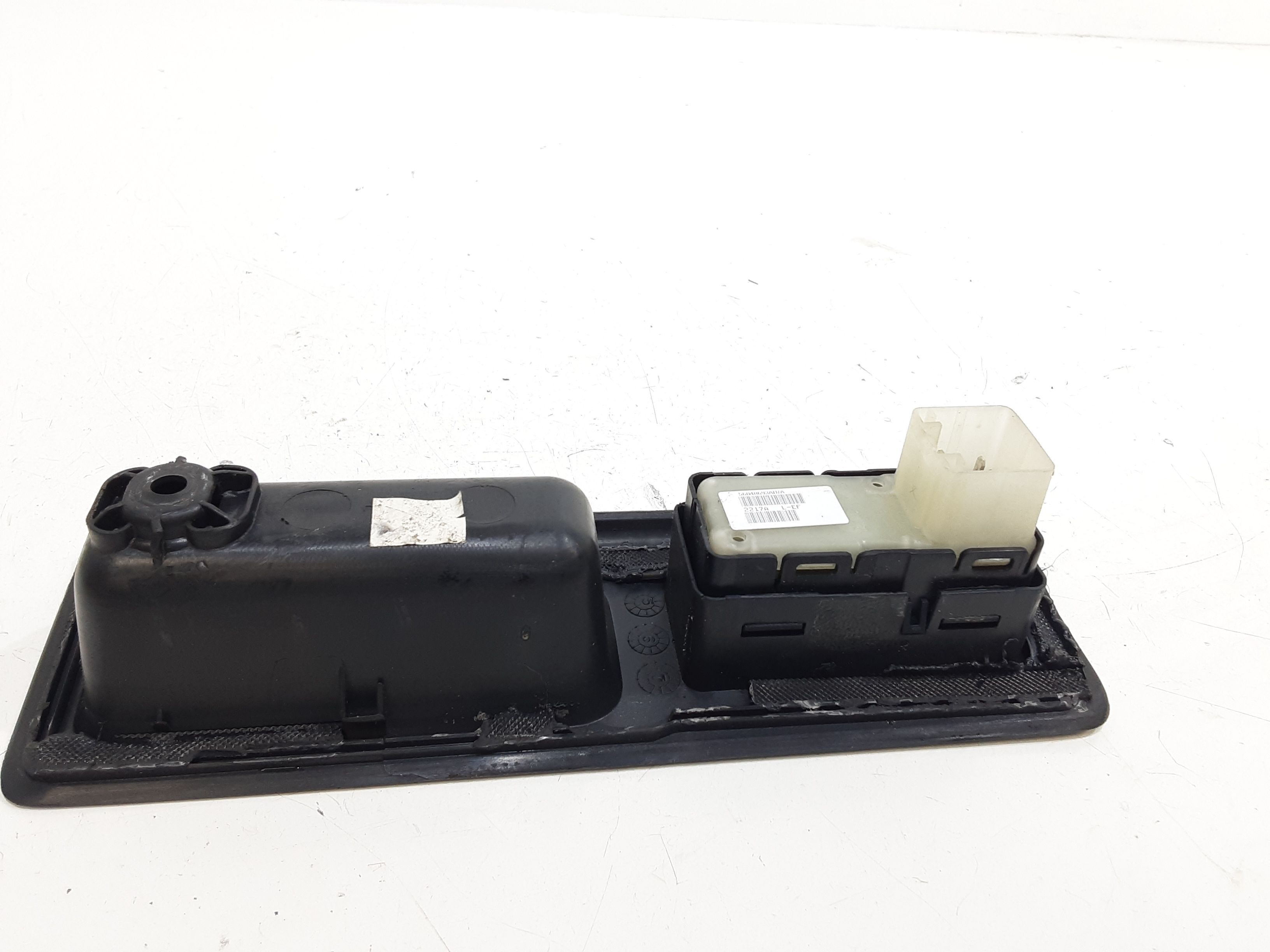 Interruttore Alzacristalli Porta Post. Sinistro K56040693AD Usato