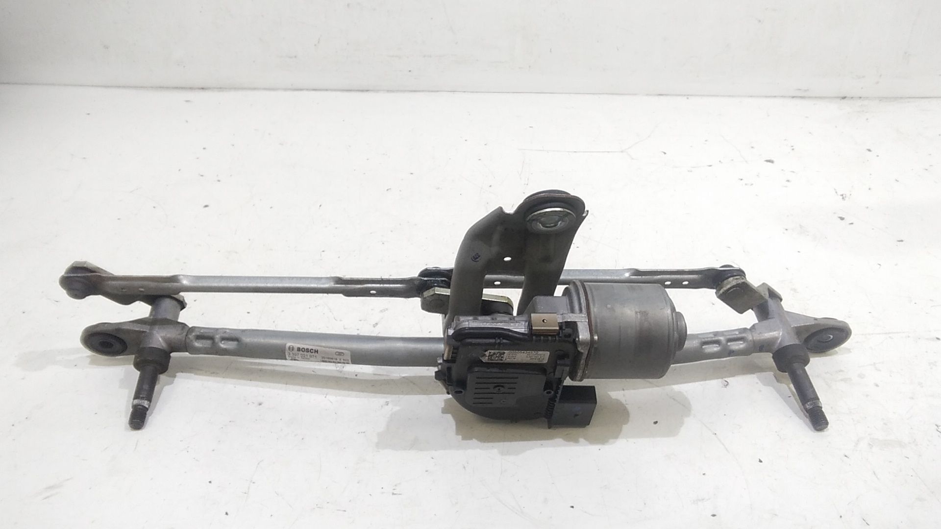 Motorino Tergiparabrezza Compl. Usato