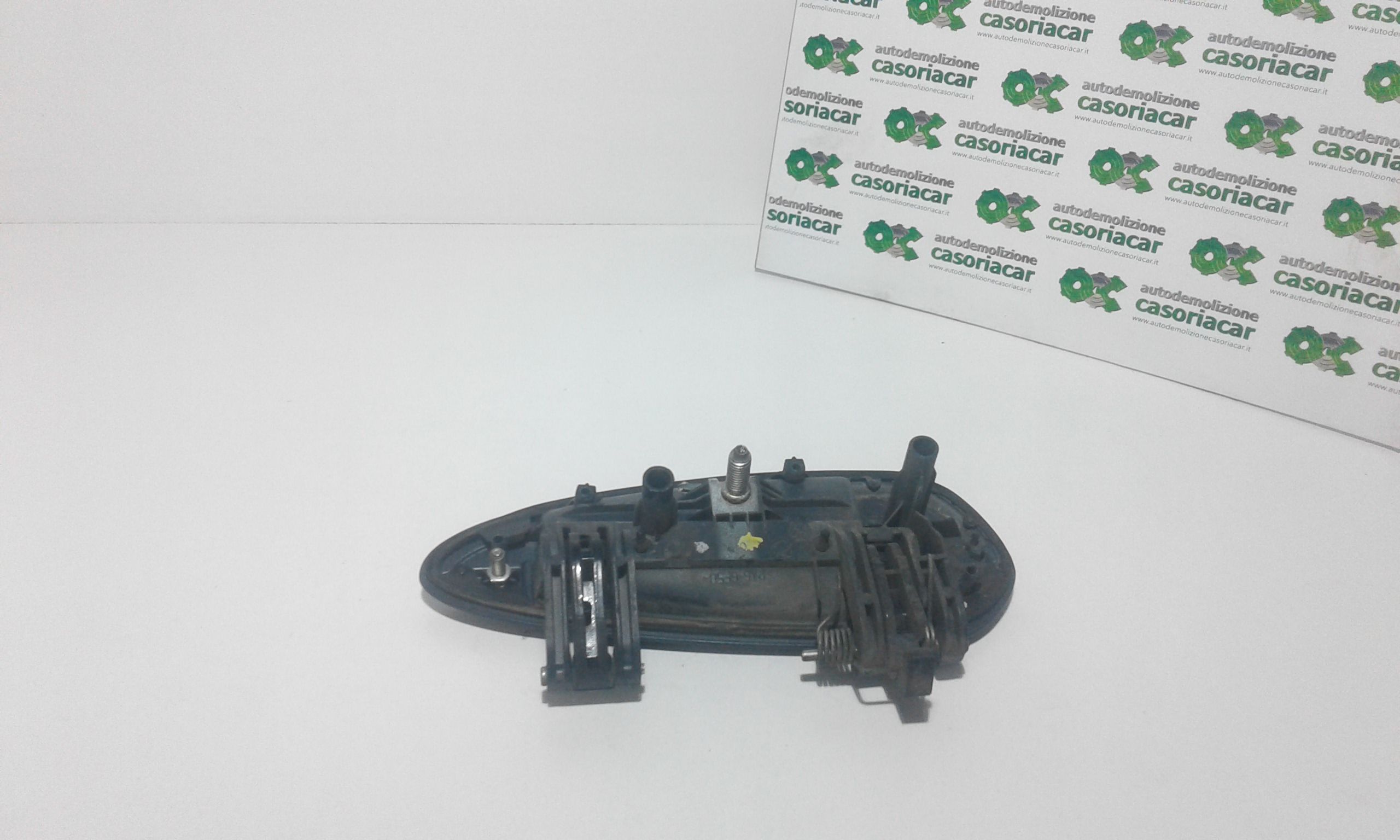 Maniglia Porta Post. Sinistro Usato