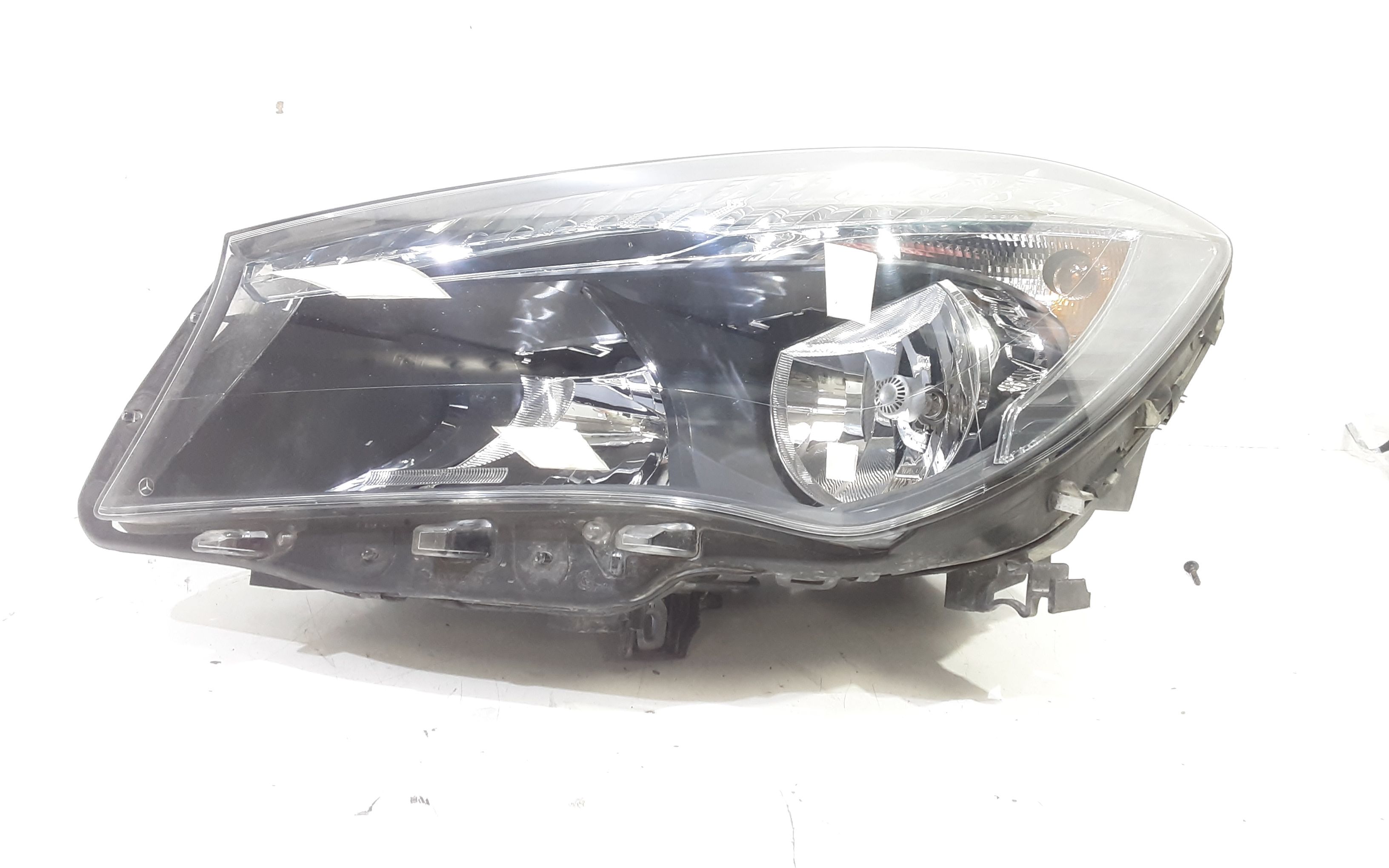 Proiettore Sinistro A1178200361 Usato