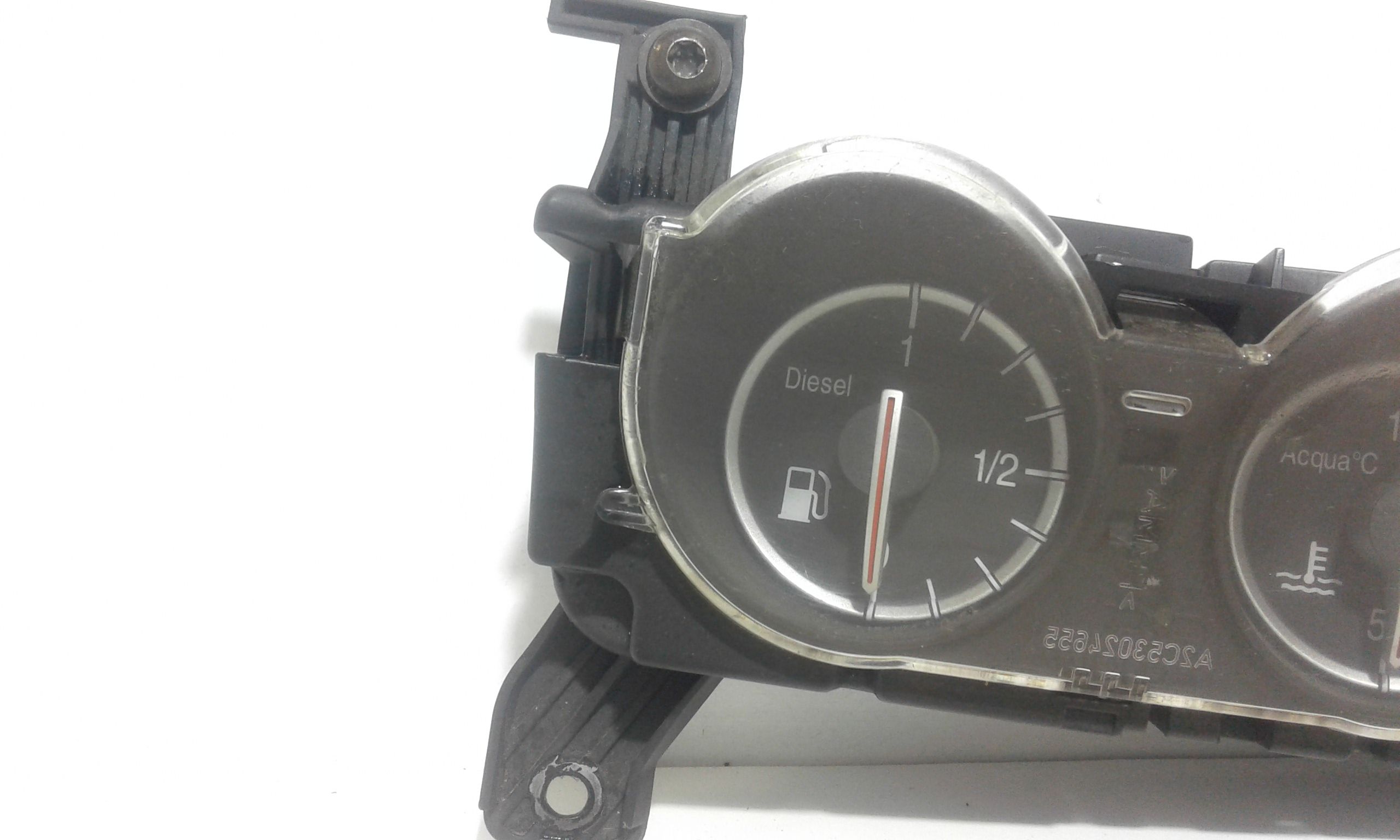 Plancia Portastrumenti Usato