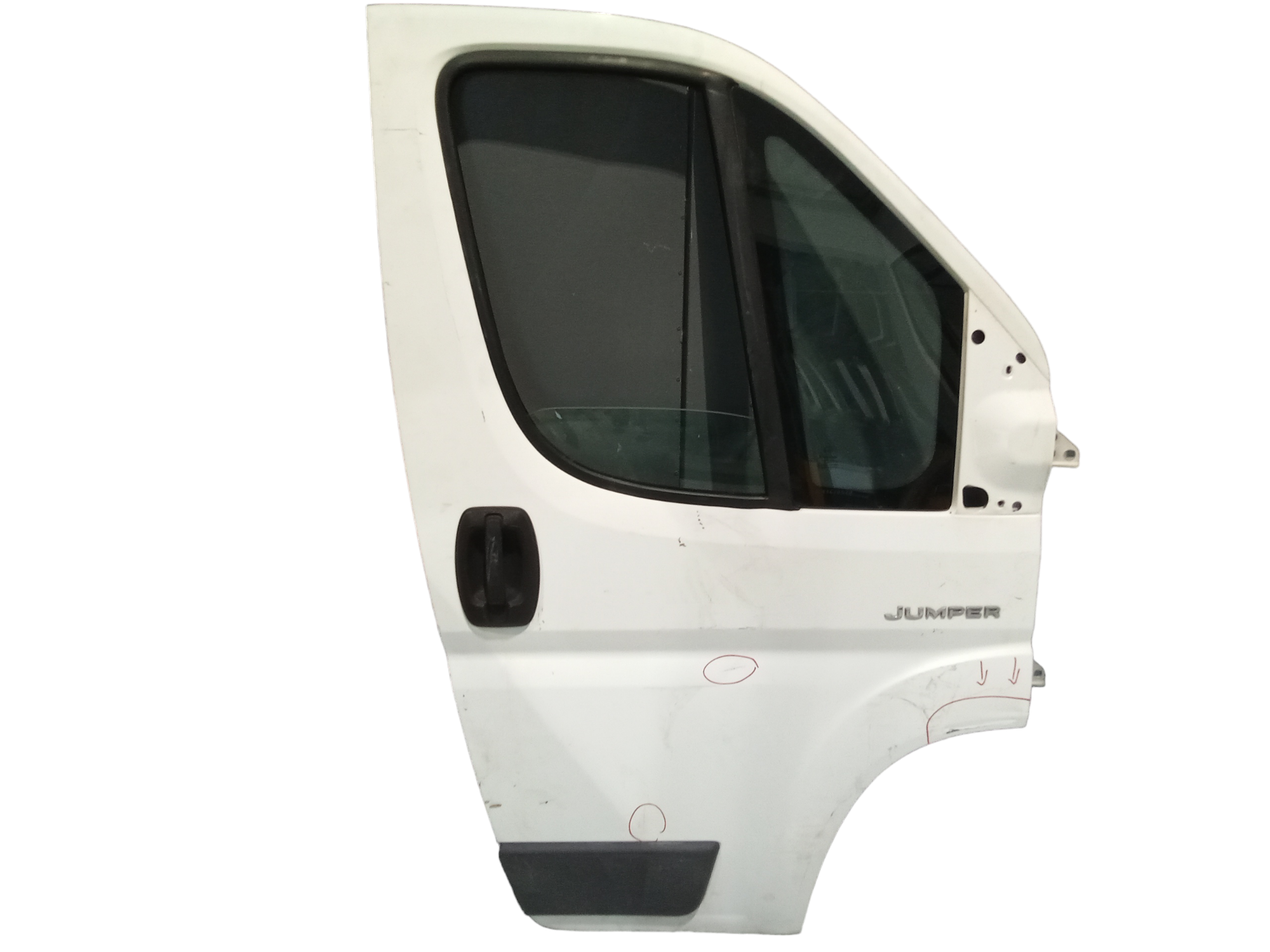 Porta Ant. Destro 9004X7 Usato