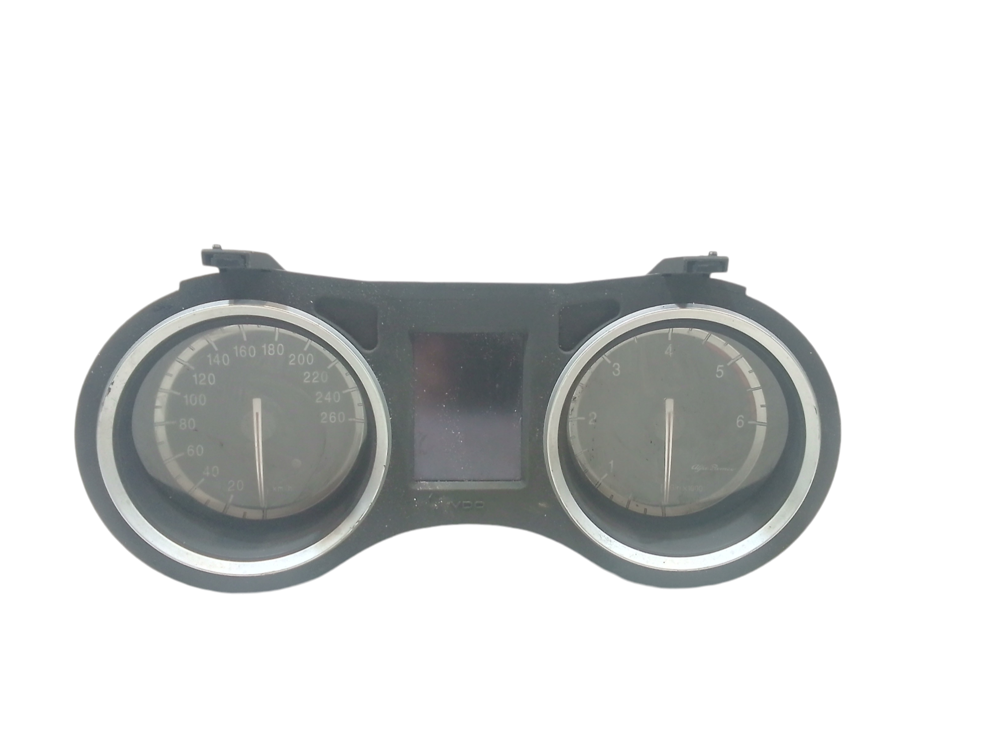 Quadro Portastrumenti Usato