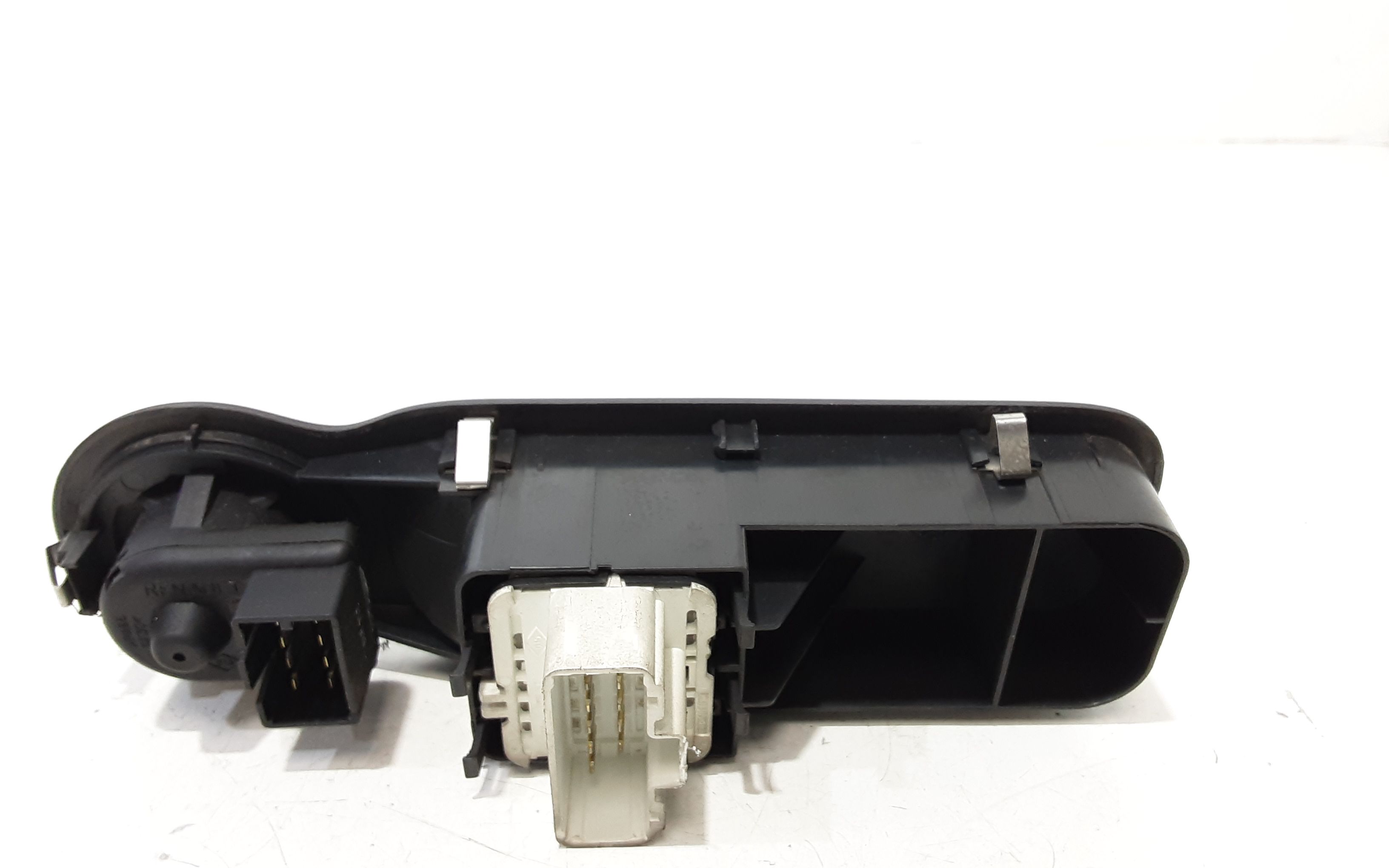 Interruttore Alzacristalli Porta Ant. Sinistro 8200214939 Usato