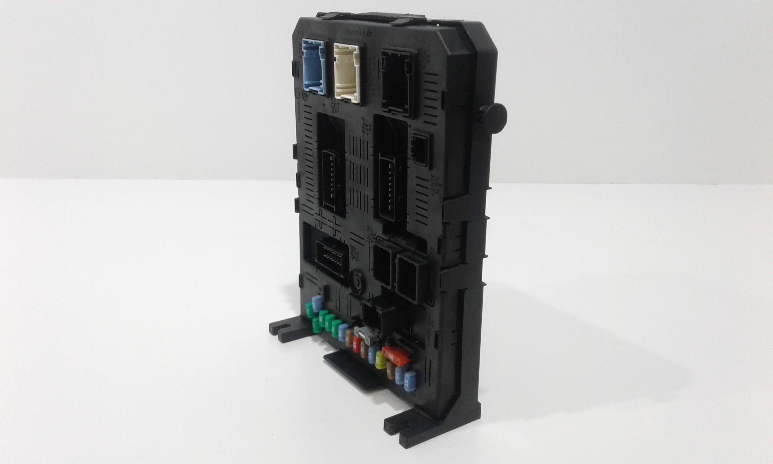 Scatola Fusibili Usato