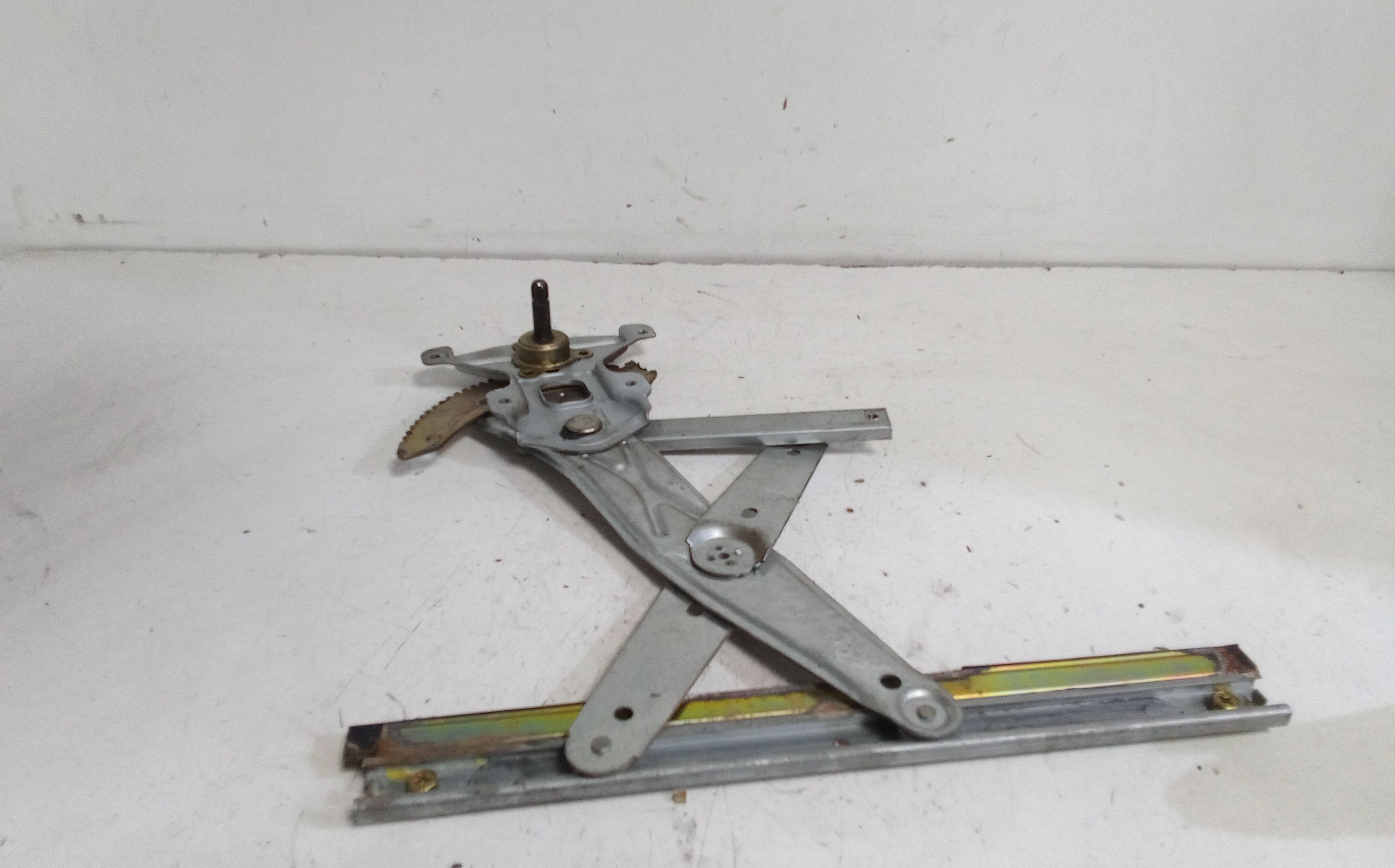 Alzacristallo Porta Post. Sinistro 96601486 Usato